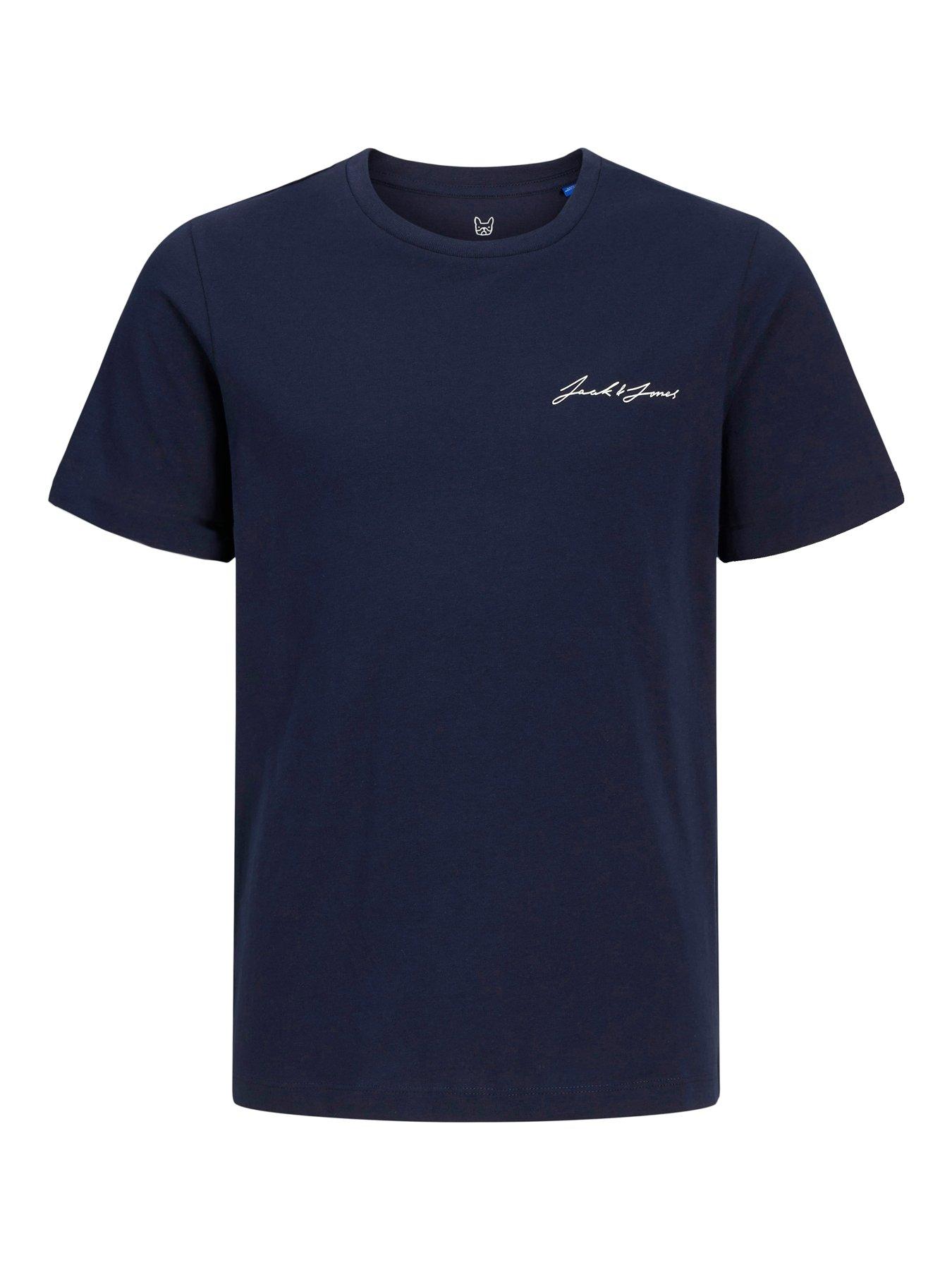 jack-jones-junior-boys-jaxon-t-shirt-and-short-set-navy-blazeroutfit