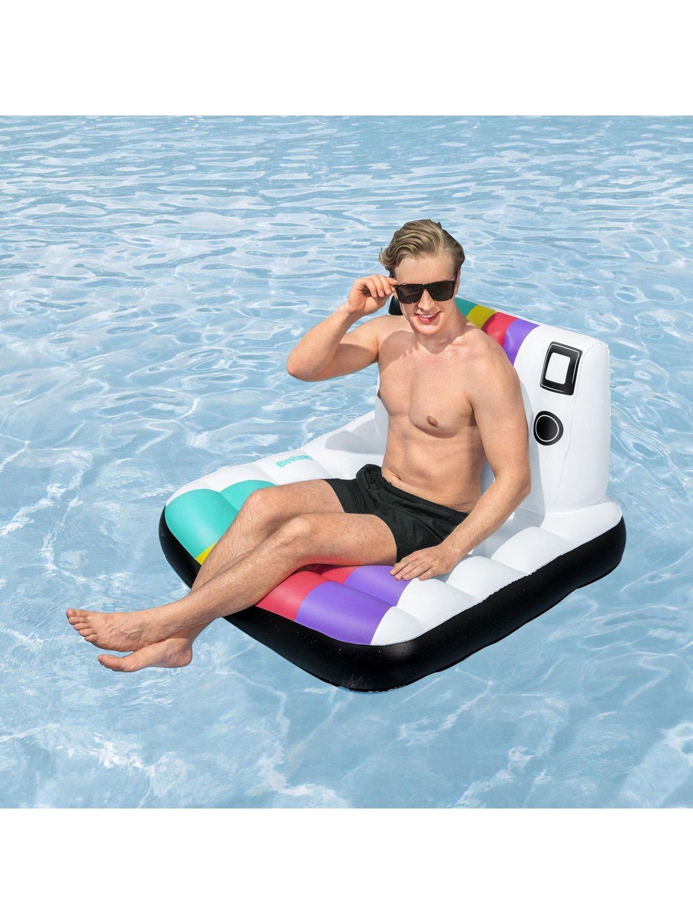 bestway-instant-camera-inflatable-pool-lounge-floatoutfit