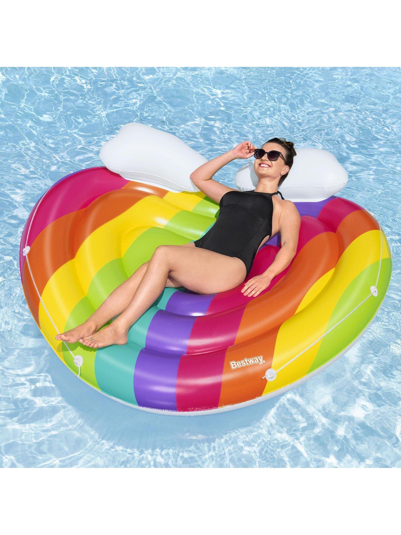 bestway-rainbow-dreams-inflatable-pool-islandoutfit