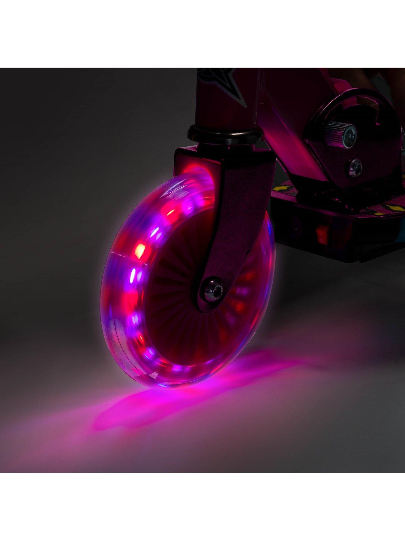 xootz-wild-rider-led-scooter-pink-leopardback