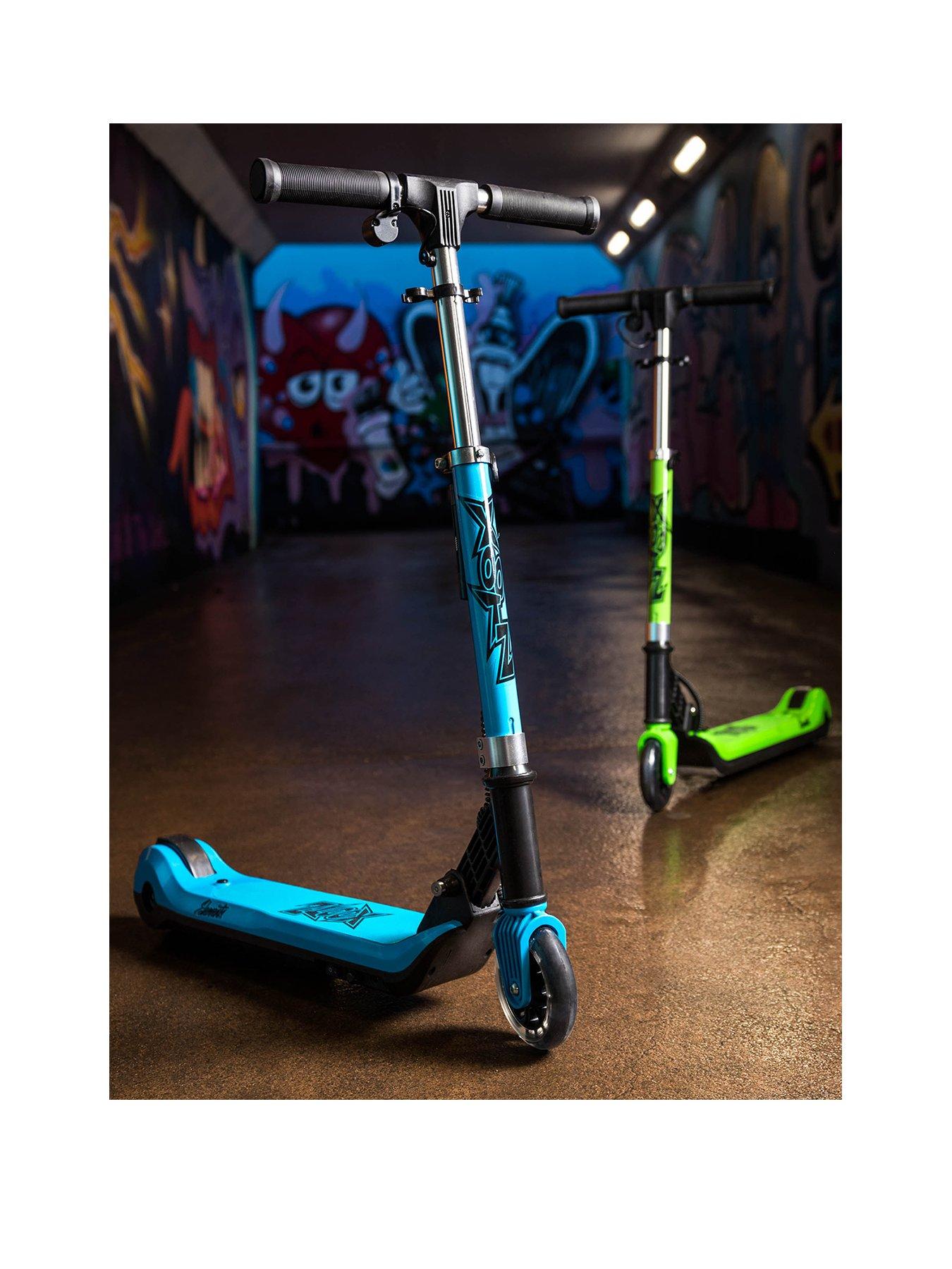 xootz-elements-electric-scooter-blue