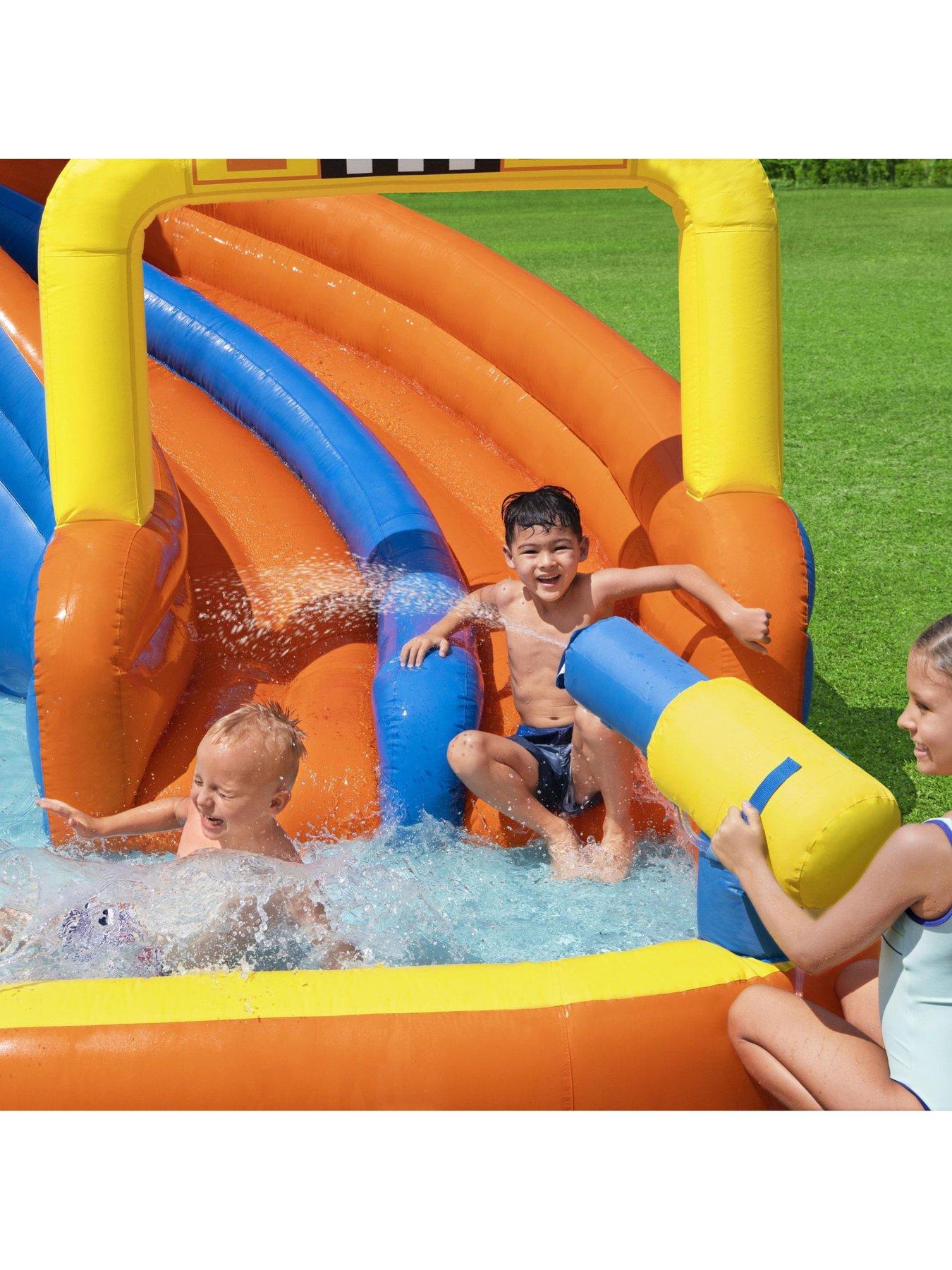 bestway-super-speedway-mega-inflatable-water-parkoutfit