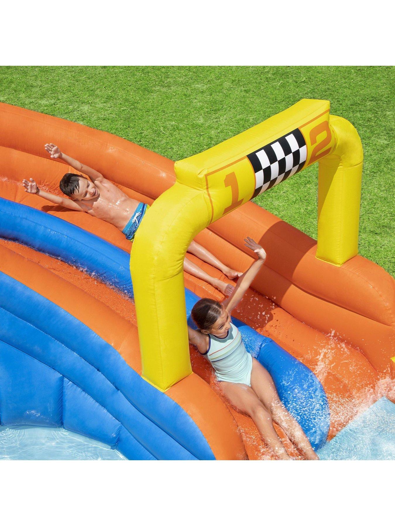 bestway-super-speedway-mega-inflatable-water-parkdetail