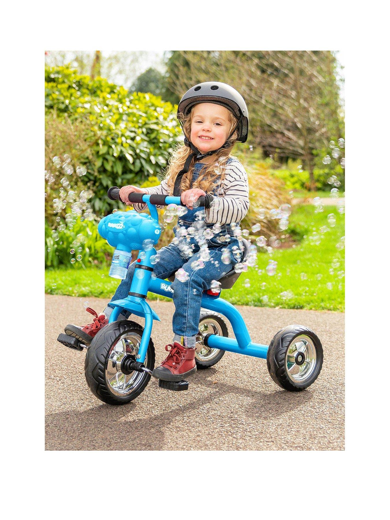 xootz-bubble-go-trike-blue