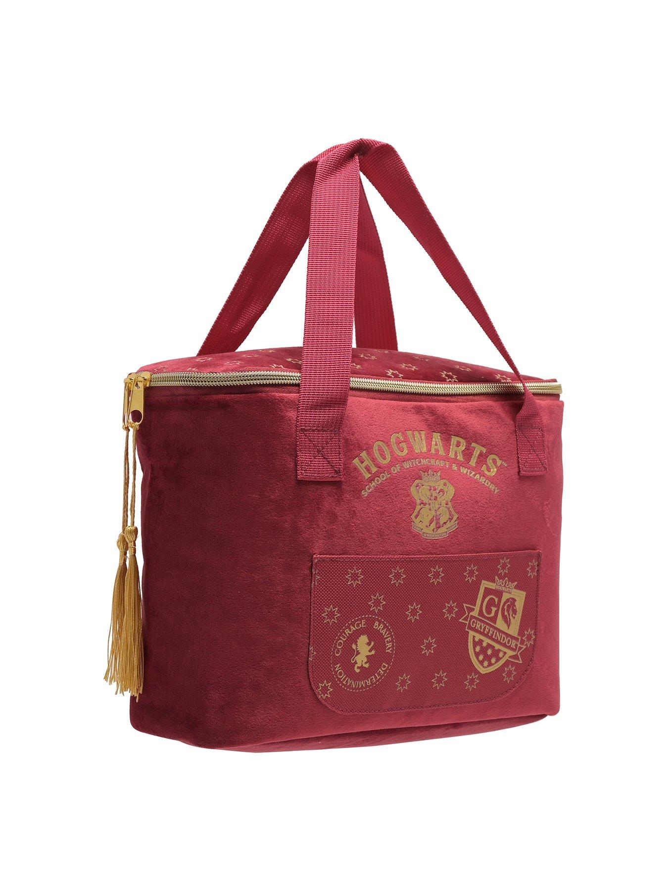 harry-potter-warner-bros-harry-potter-alumni-lunch-bag-gryffindorstillFront