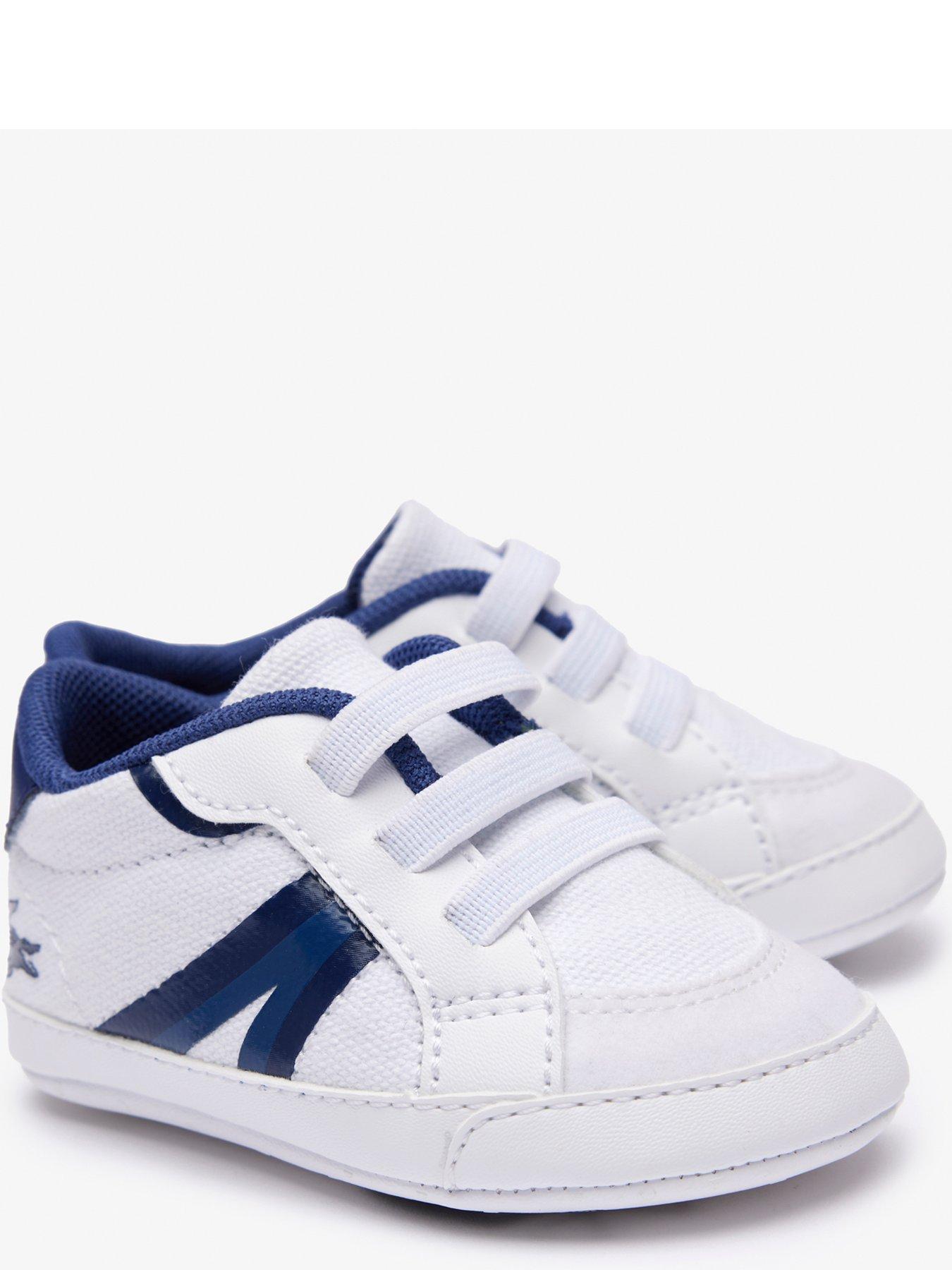 lacoste-baby-crib-shoestillFront