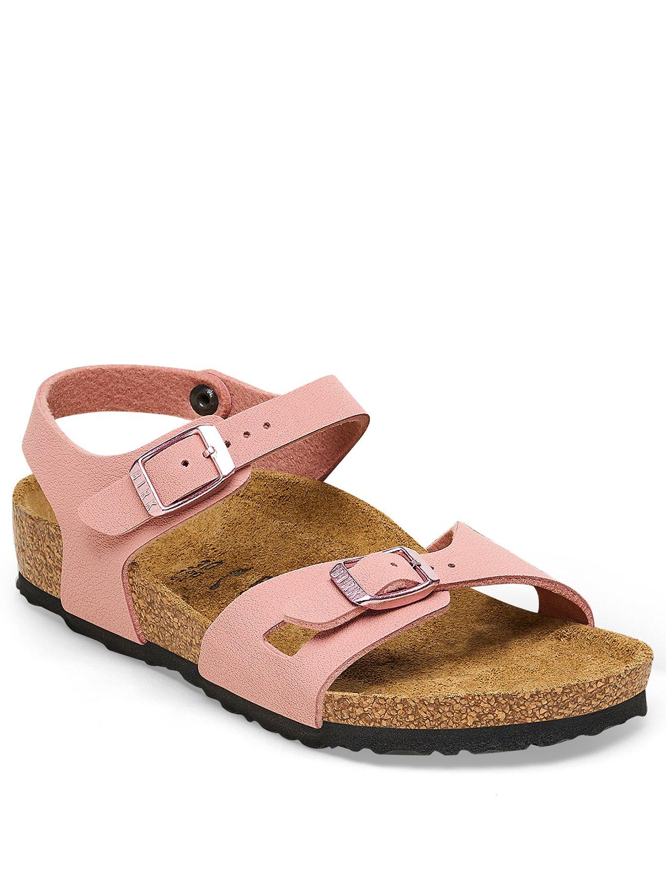 birkenstock-kids-rio-pink-clay-sandalstillFront