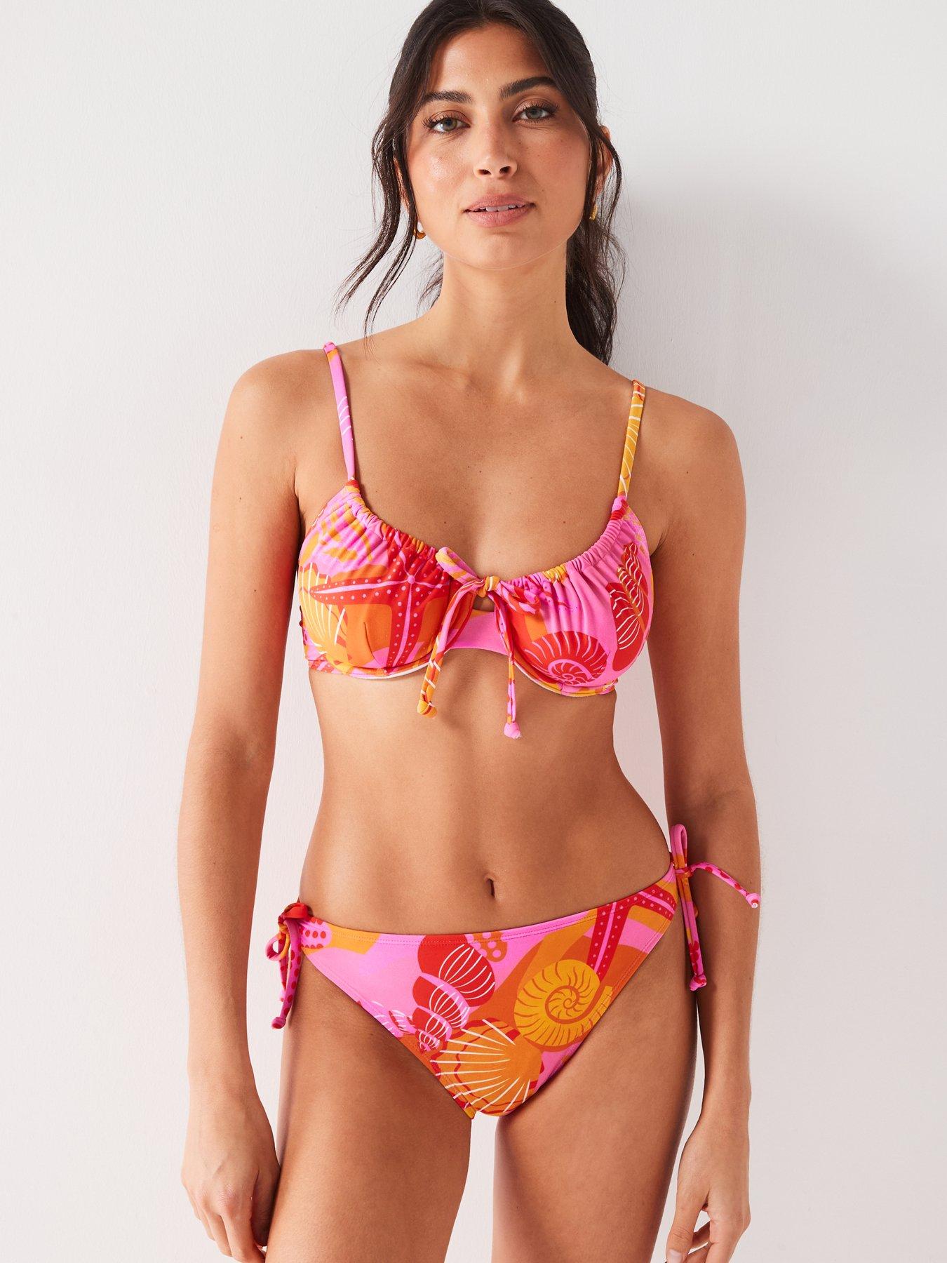 v-by-very-x-tara-maynardnbspunderwired-tie-detail-bikini-top-pinkoutfit