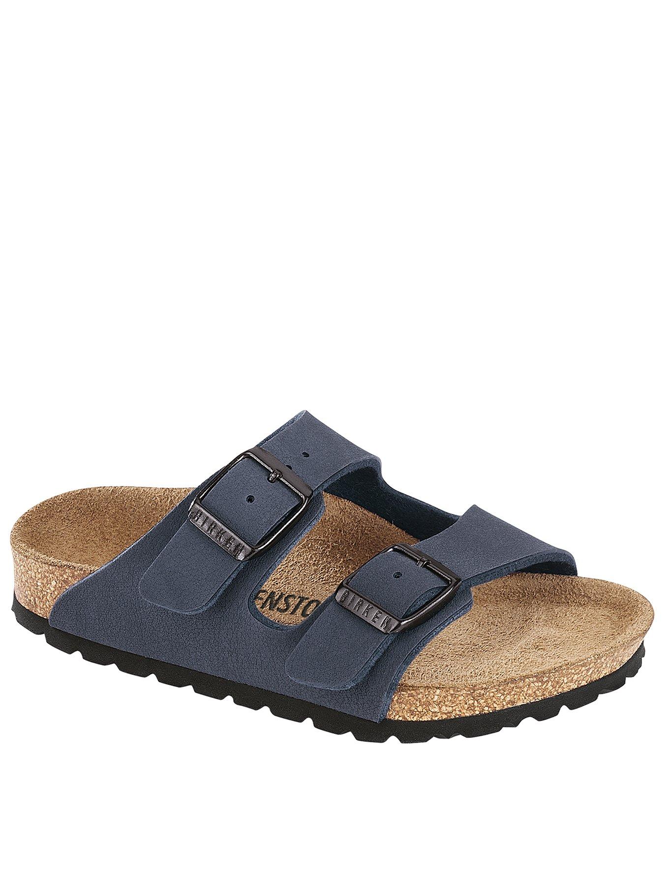 birkenstock-kids-arizona-navy-sandal