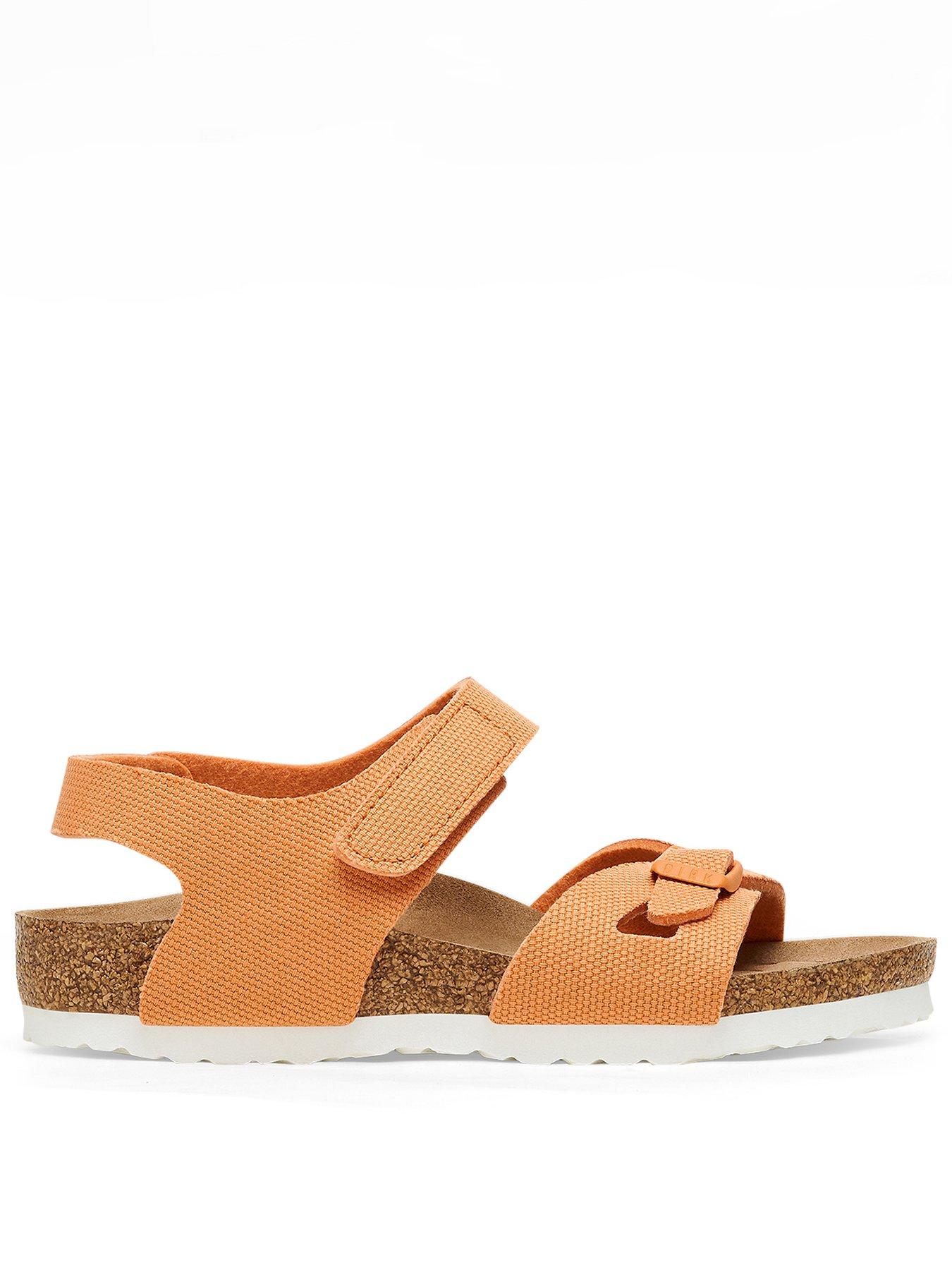 birkenstock-colarado-tex-canvas-papaya-sandal