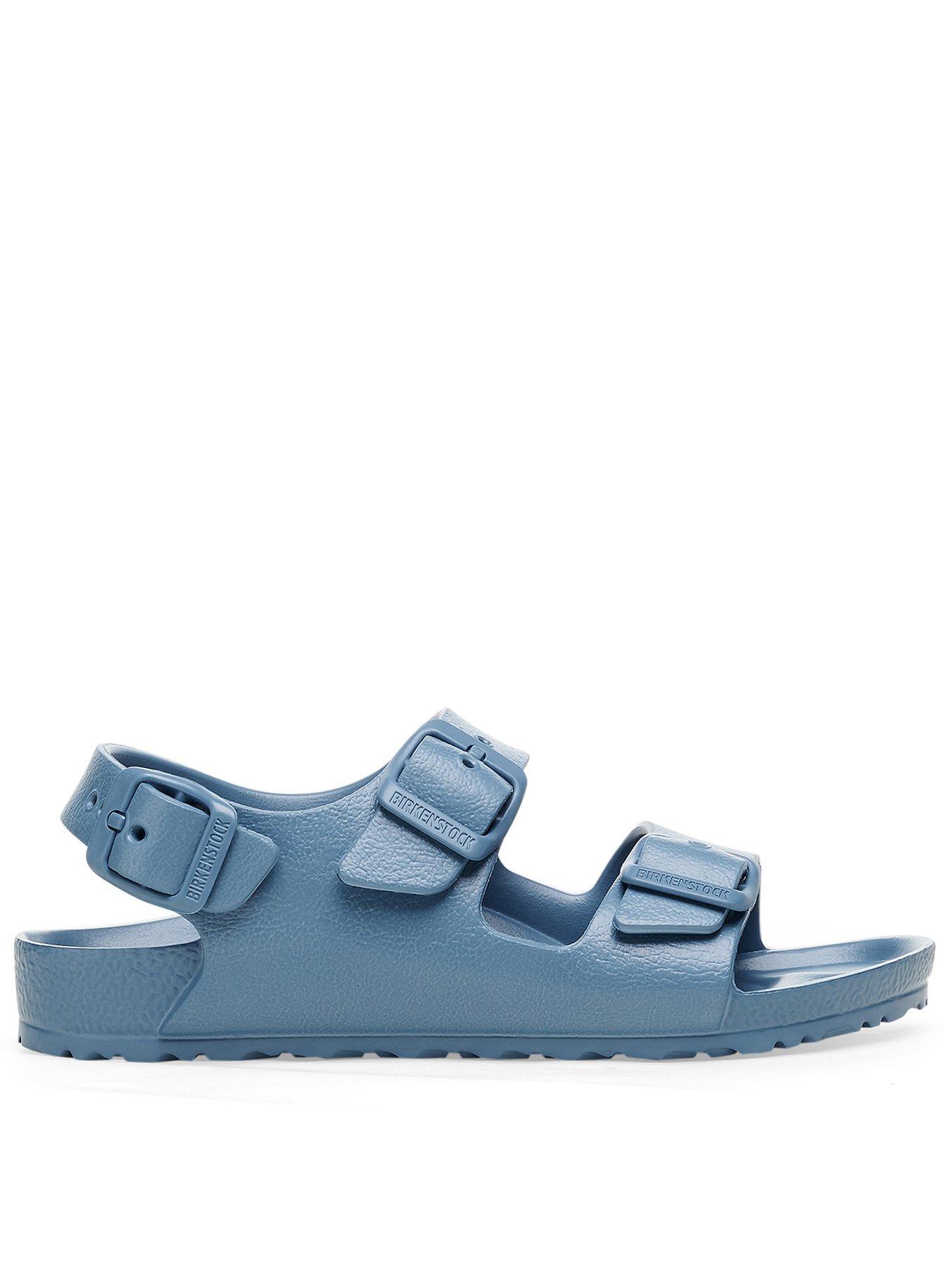 birkenstock-milano-kids-eva-elemental-blue-sandal