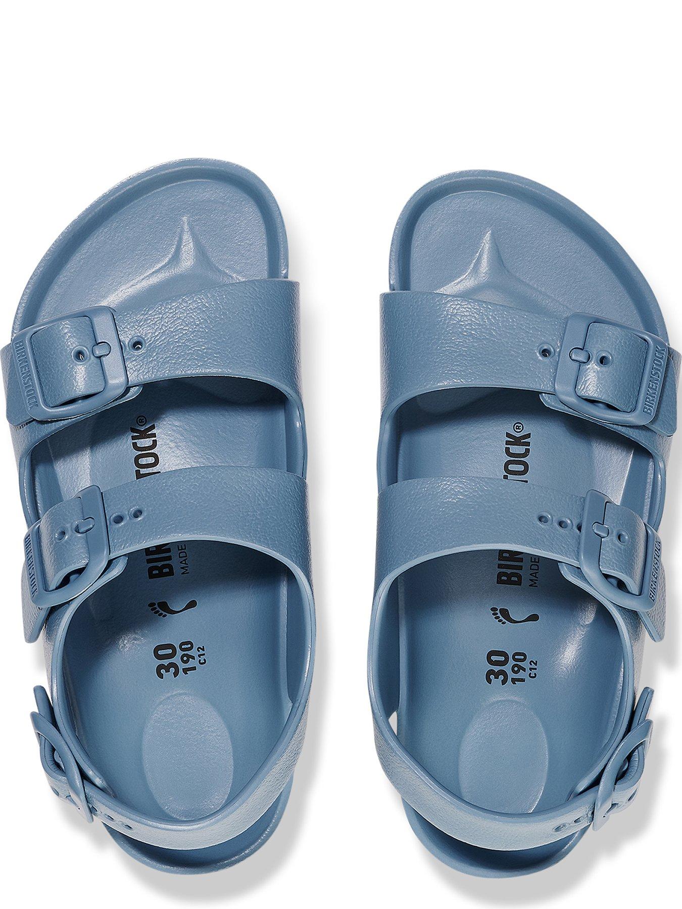 birkenstock-milano-kids-eva-elemental-blue-sandaloutfit