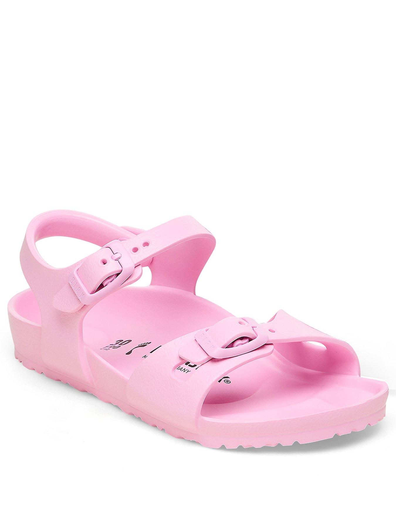 birkenstock-kids-rio-eva-fondant-pink-sandalstillFront