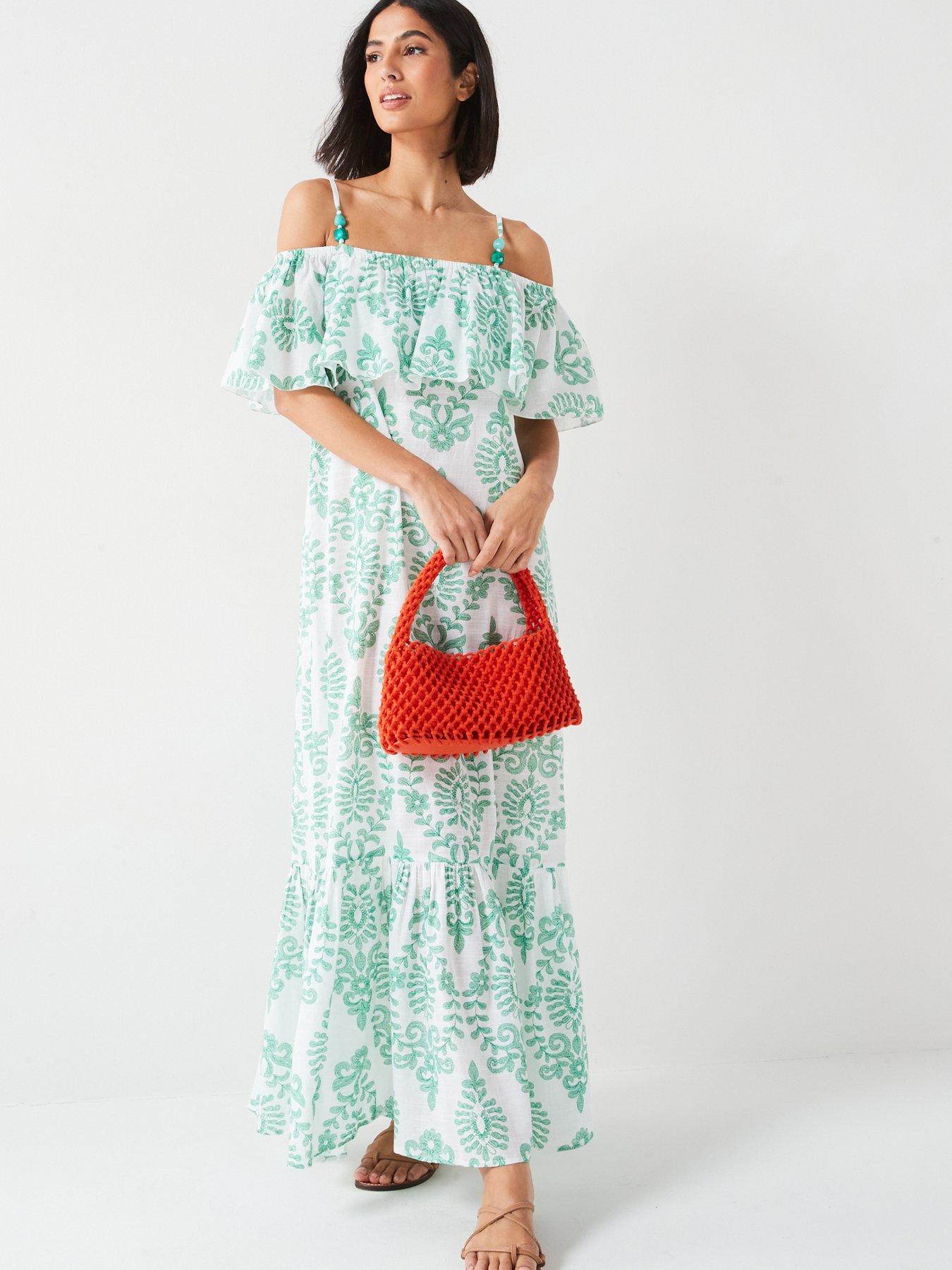 v-by-very-floral-maxi-dress-greenback