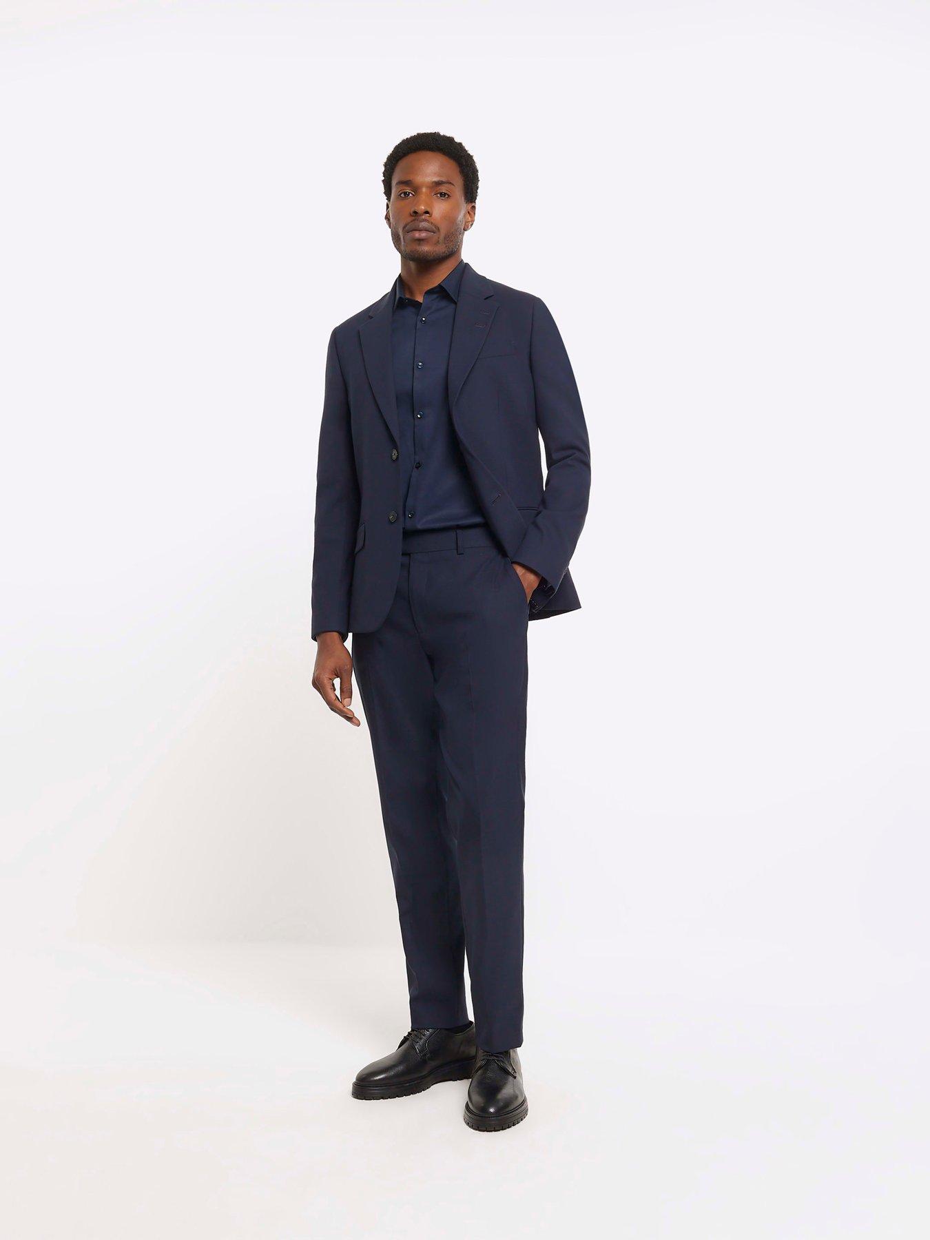 river-island-river-island-plain-slim-suit-trousers-navyback