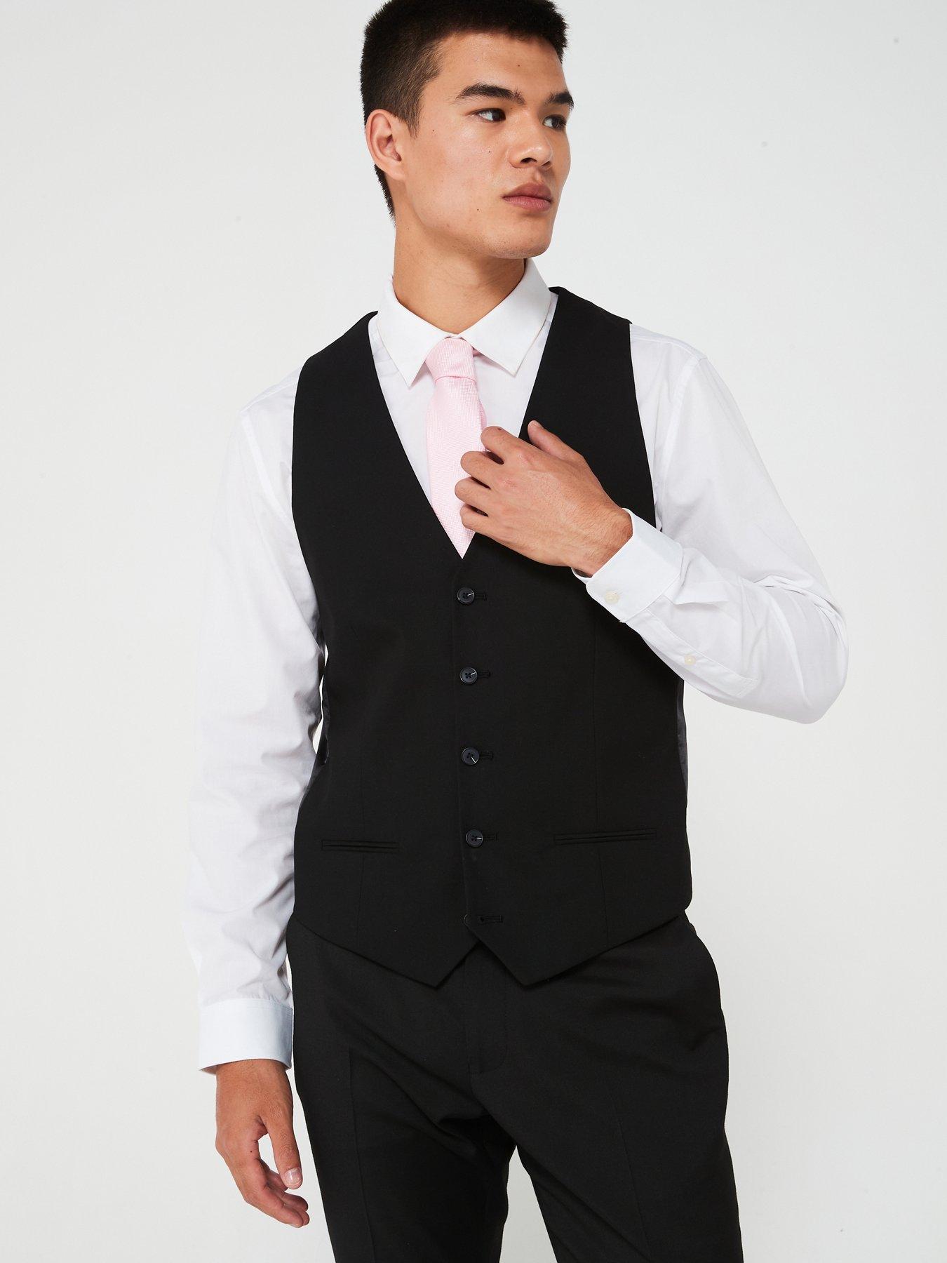 river-island-river-island-plain-single-breasted-suit-waistcoat-black