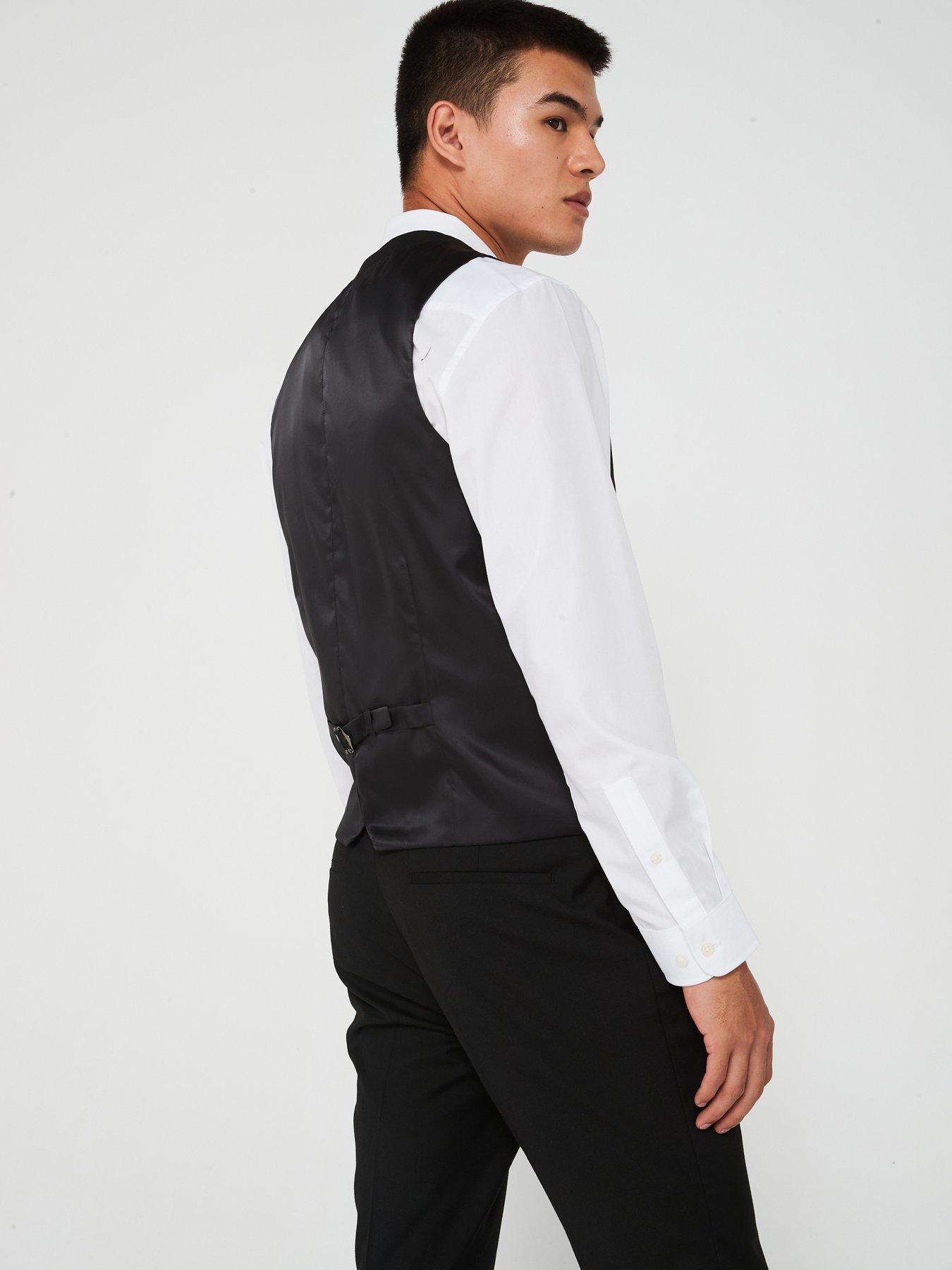 river-island-river-island-plain-single-breasted-suit-waistcoat-blackdetail