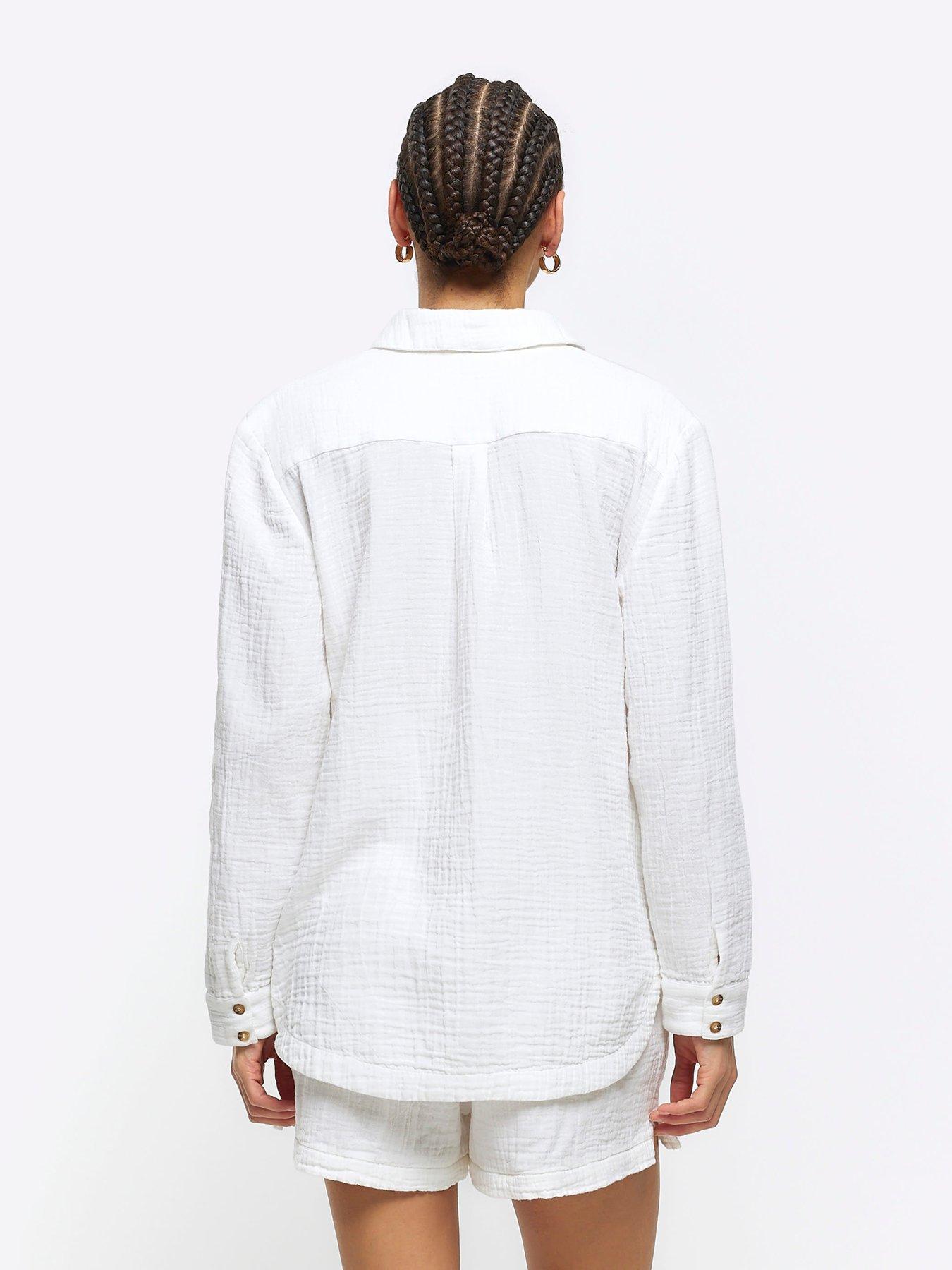 river-island-textured-cotton-shirt-whitestillFront