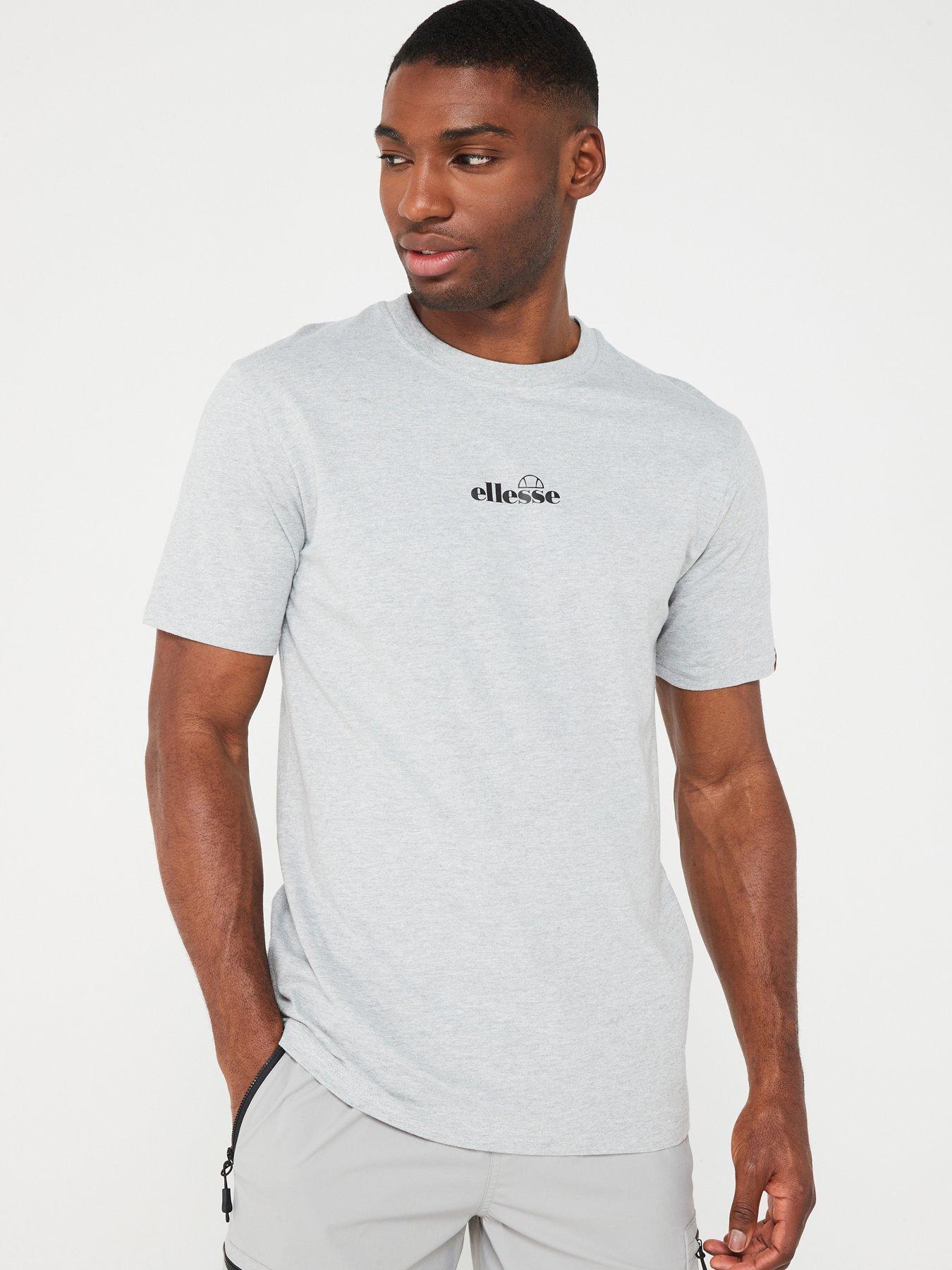 ellesse-mens-ollio-tee-grey-marlfront