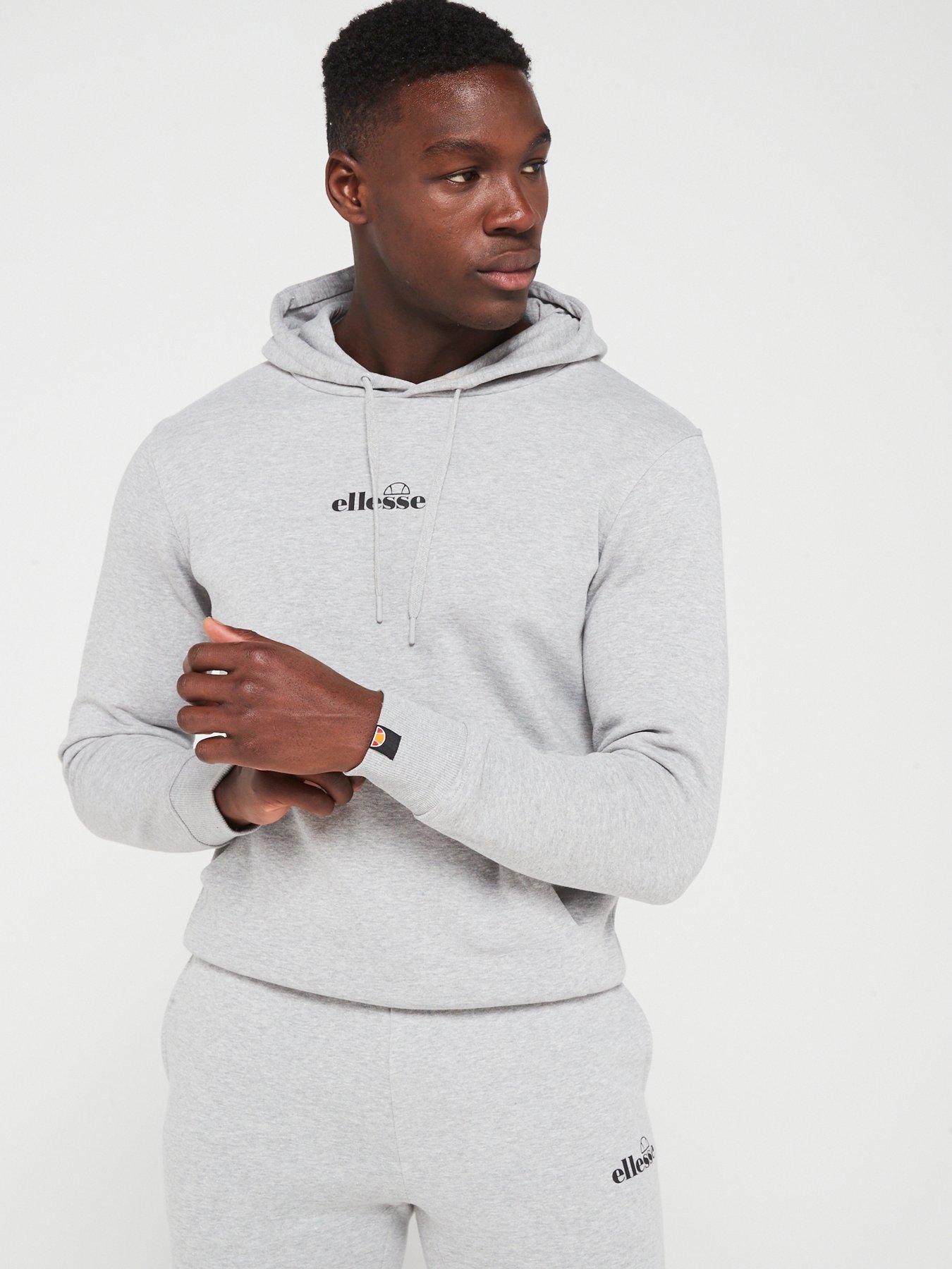 Ellesse hoodie mens sale