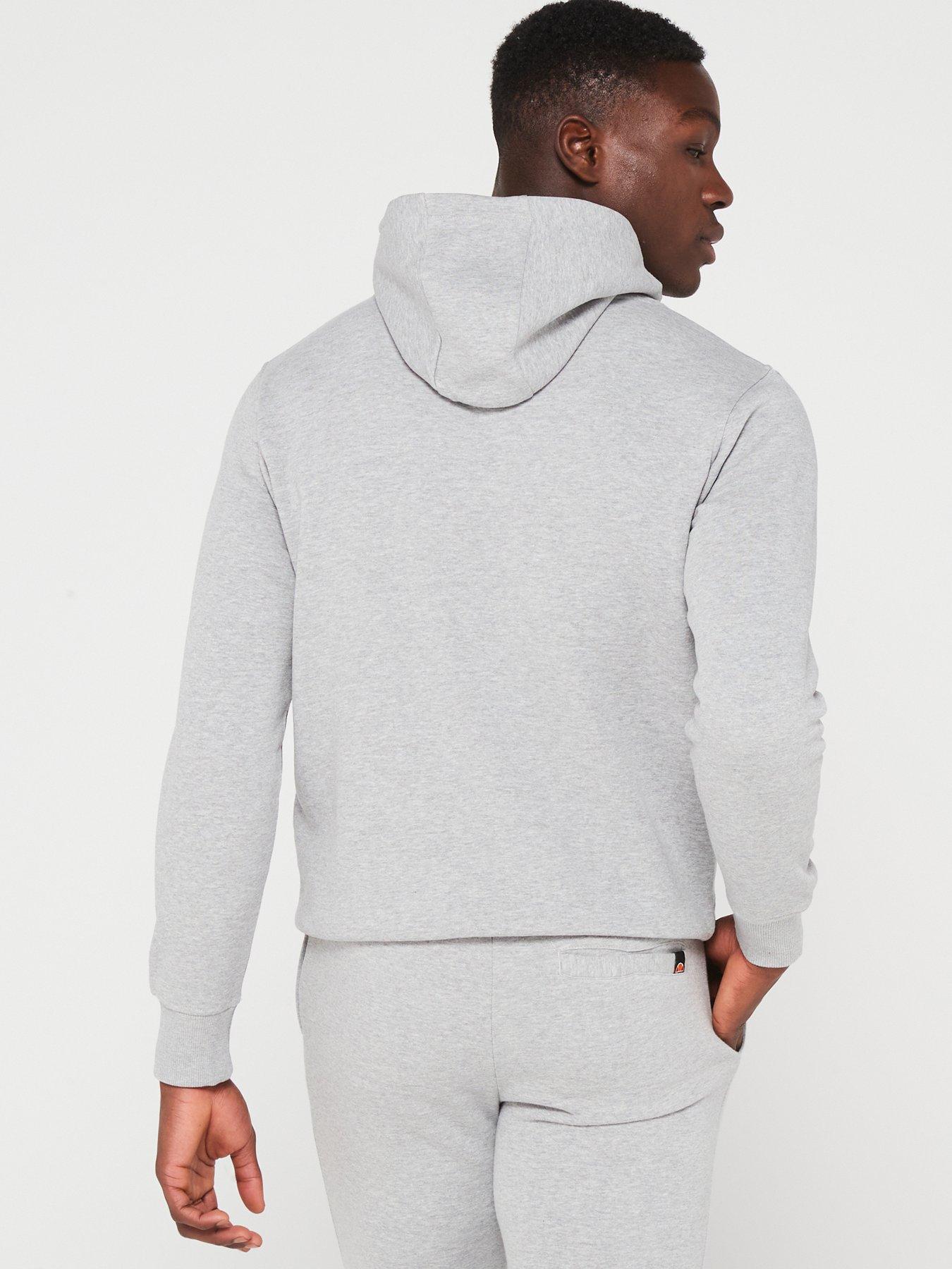 ellesse-mens-pershuta-overhead-hoody-grey-marlstillFront