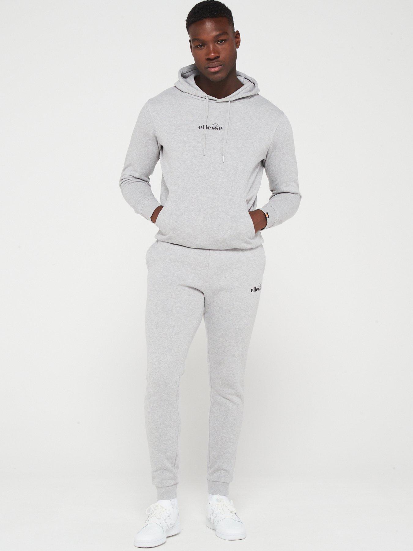 Ellesse Men s Cravo Jog Pant Grey Marl Very Ireland
