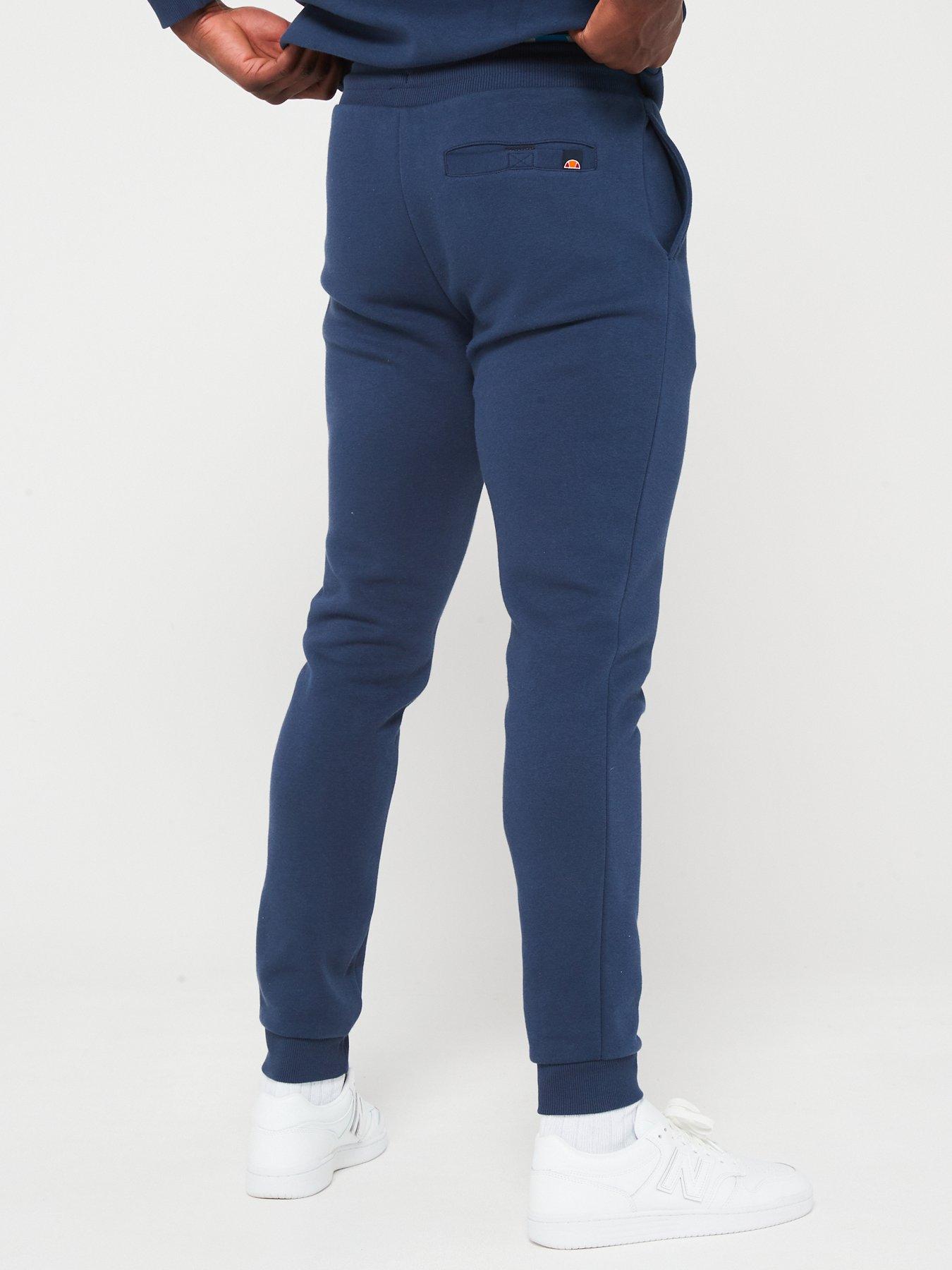 ellesse-mens-cravo-jog-pant-navystillFront