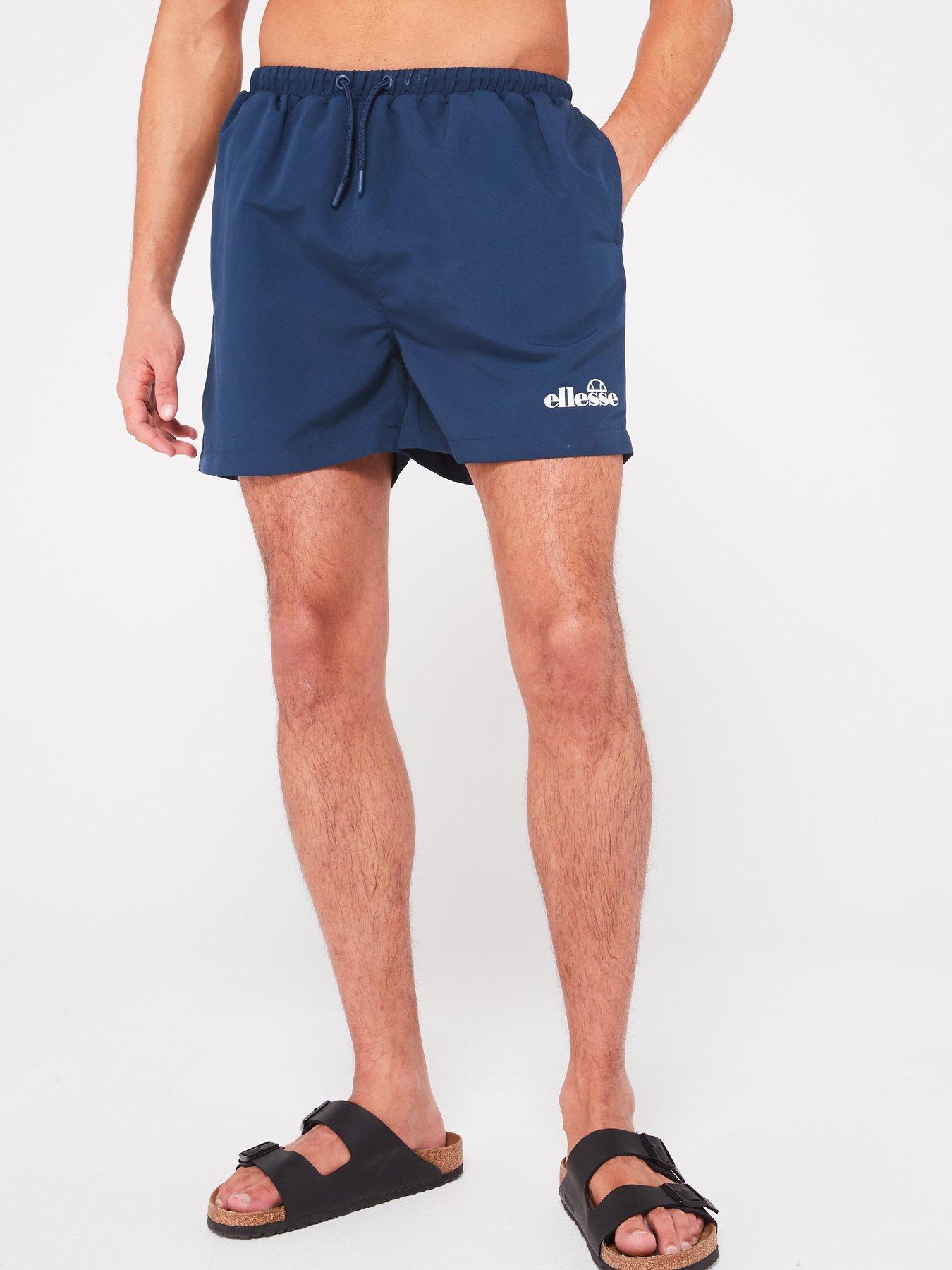 ellesse-mens-lamina-swim-short-navy