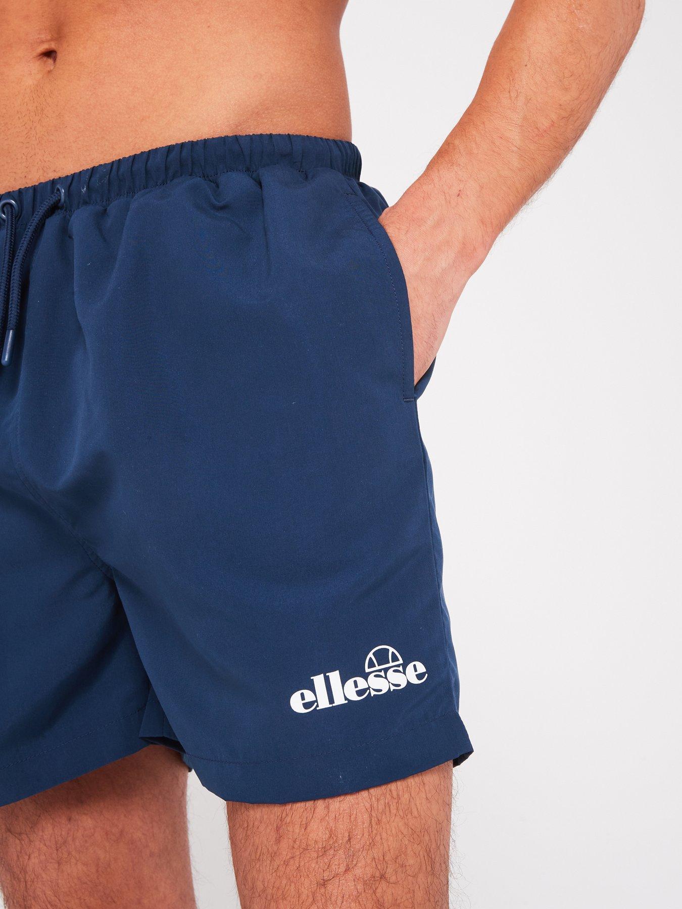 ellesse-mens-lamina-swim-short-navyoutfit