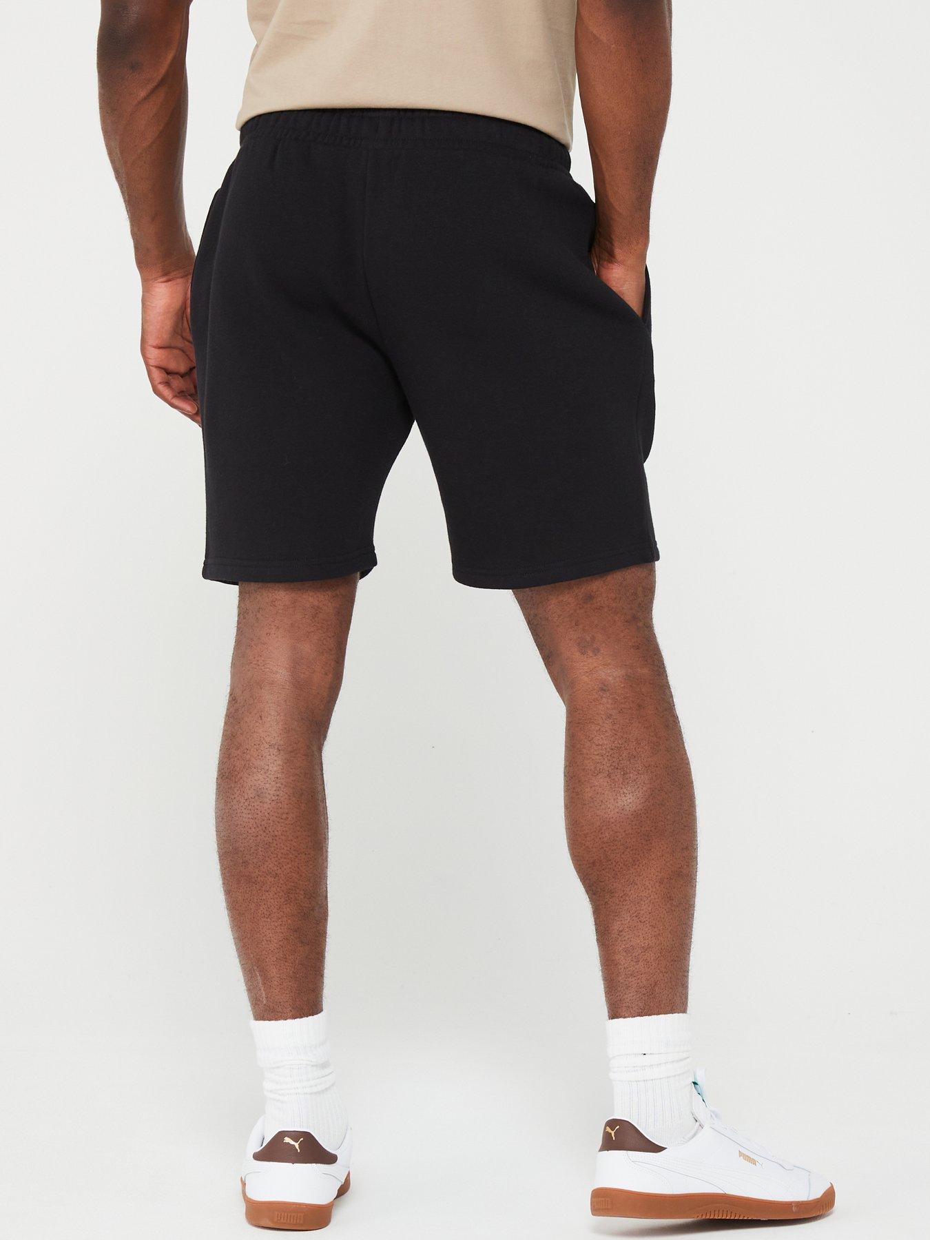 ellesse-mens-molla-short-blackstillFront