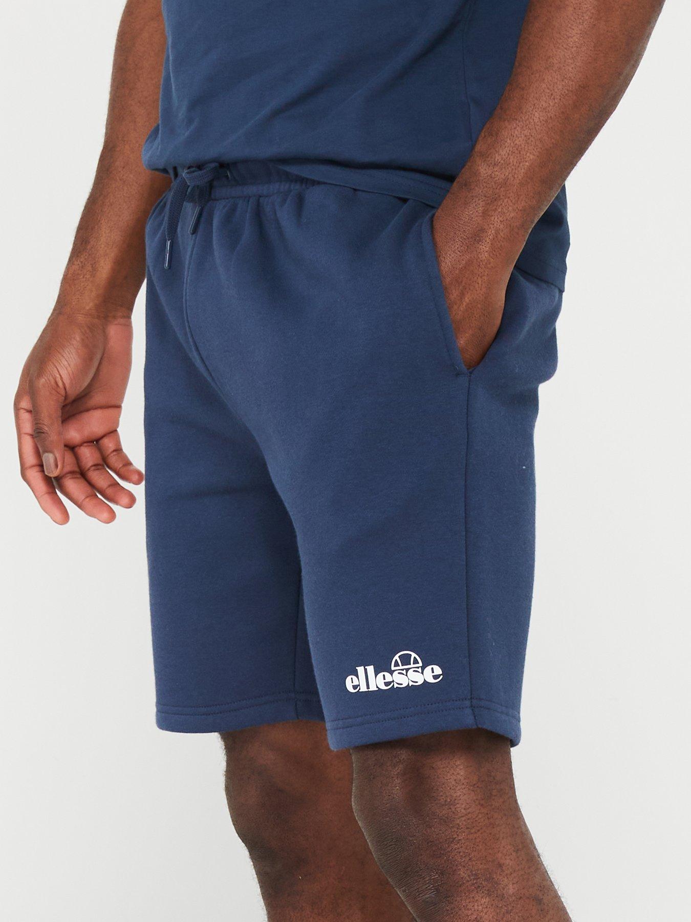 ellesse-mens-molla-short-navyoutfit