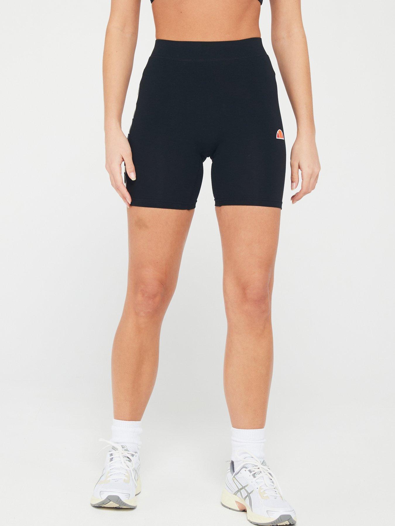 ellesse-womens-tour-short-blackfront