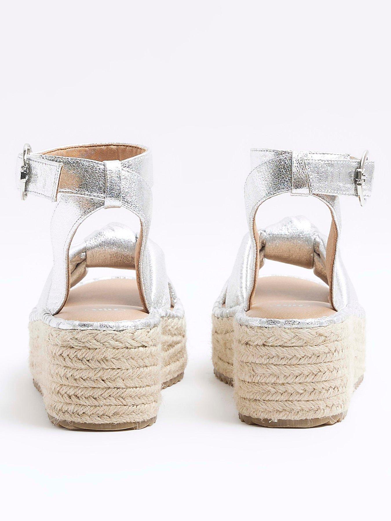 river-island-two-part-espadrille-sandal-silverback