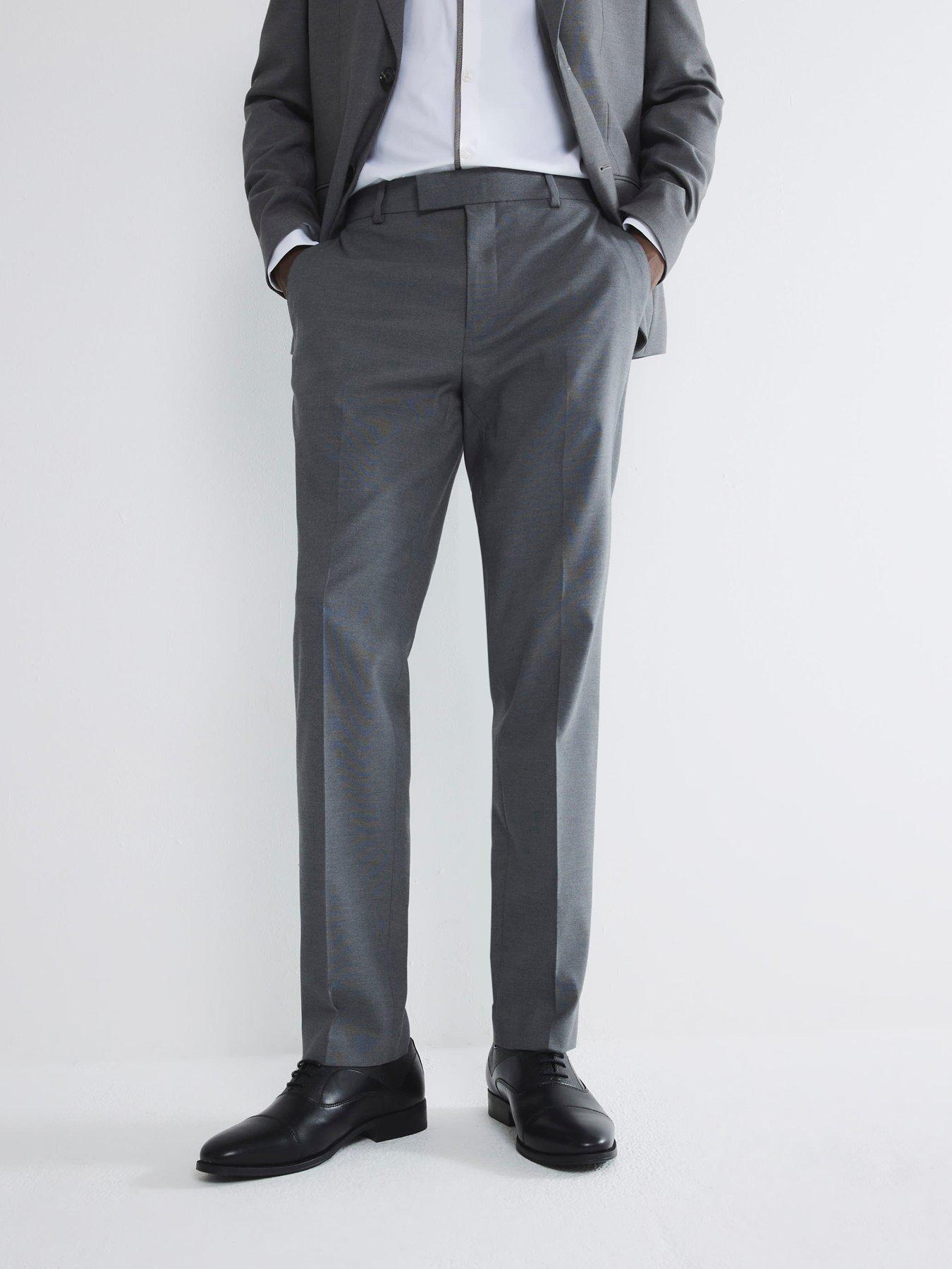 river-island-river-island-plain-slim-suit-trousers-grey