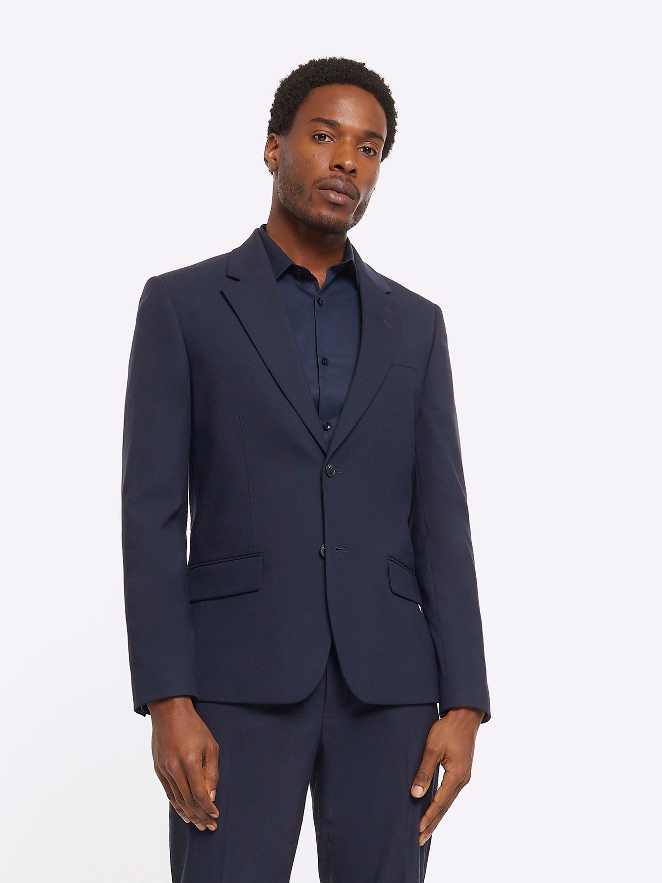 river-island-river-island-plain-single-breasted-slim-suit-jacket-navy