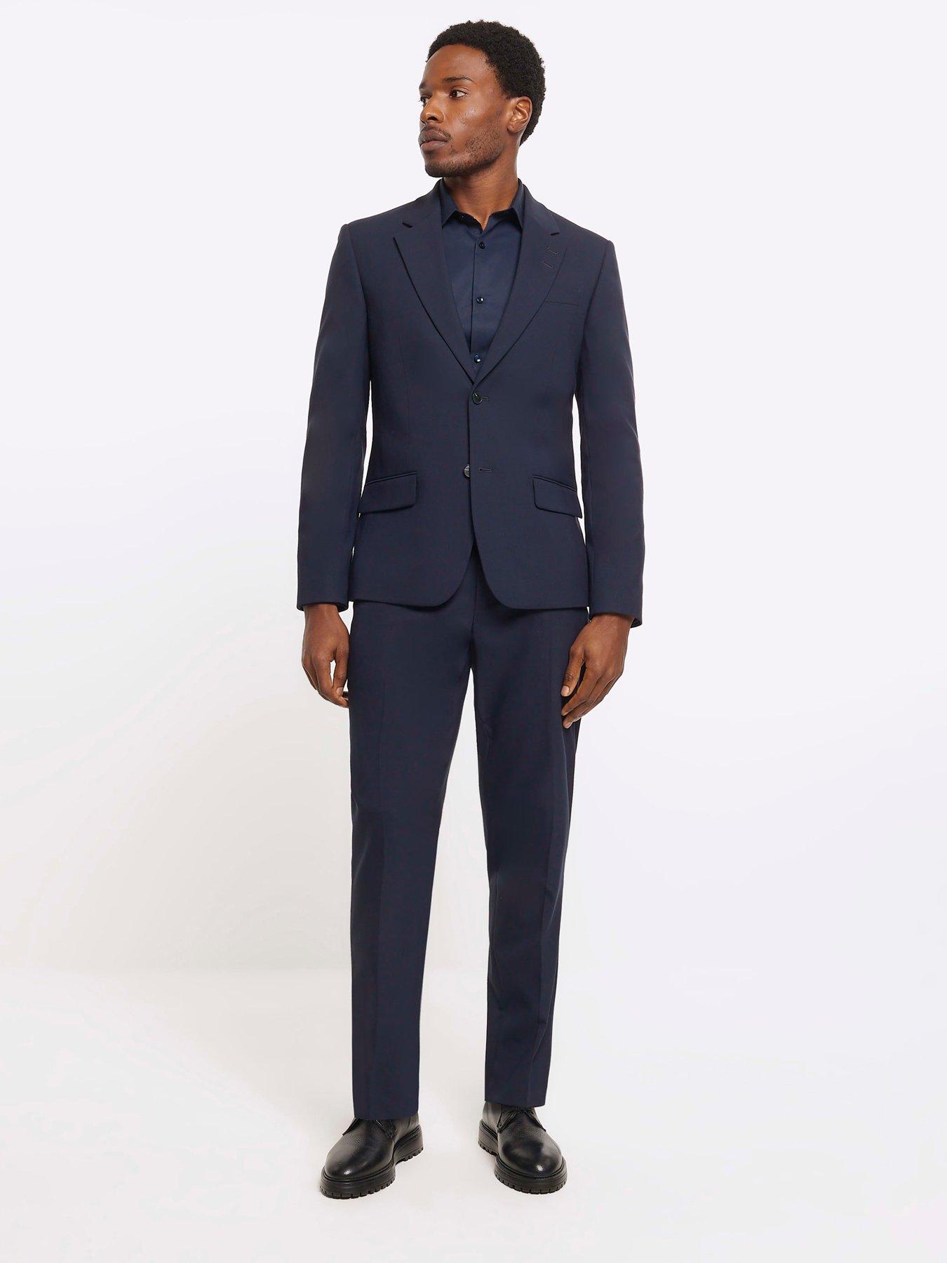 river-island-river-island-plain-single-breasted-slim-suit-jacket-navyback