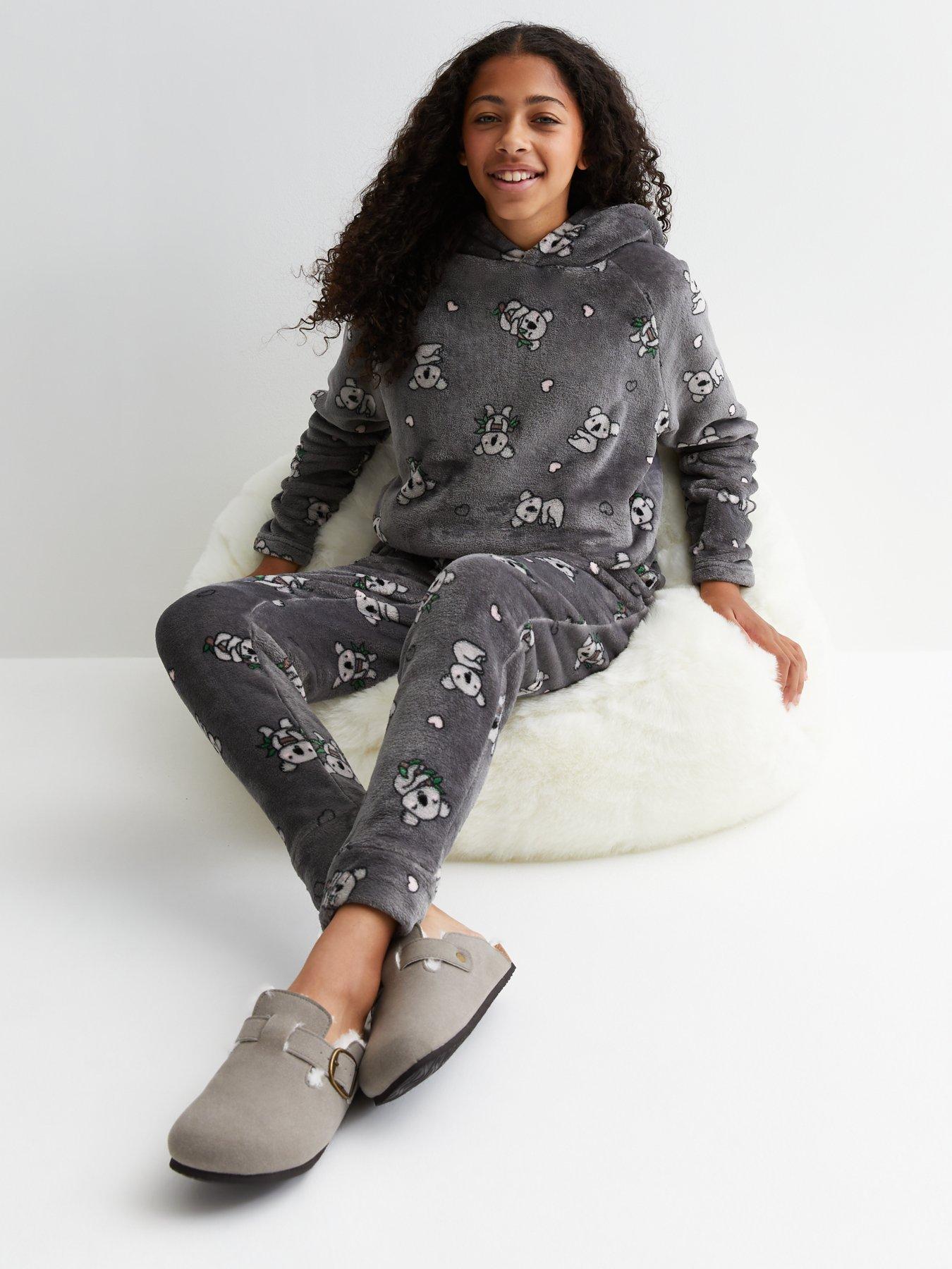 New look best sale pyjamas 915