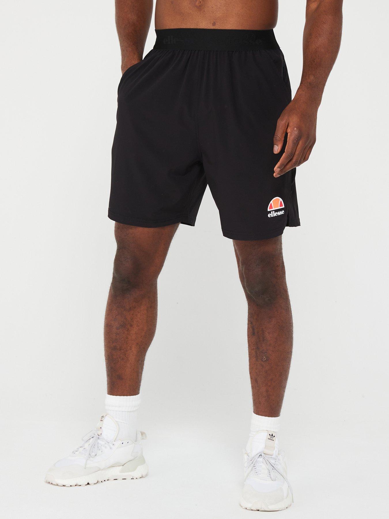 ellesse-mens-vivaldi-short-black