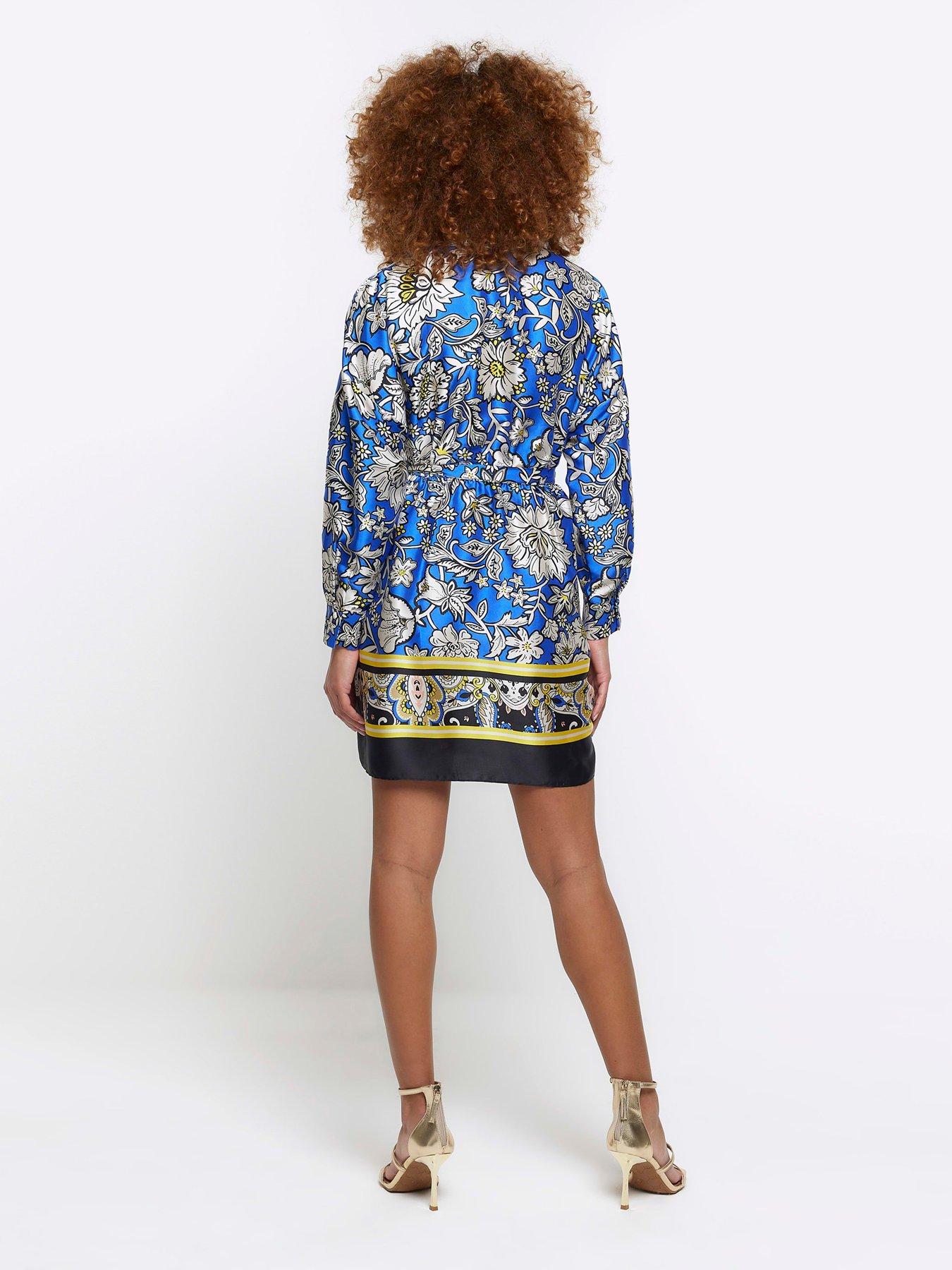 river-island-belted-shirt-dress-medium-bluestillFront