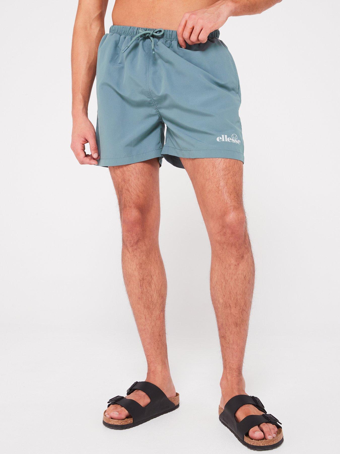 ellesse-mens-lamina-swim-short-blue
