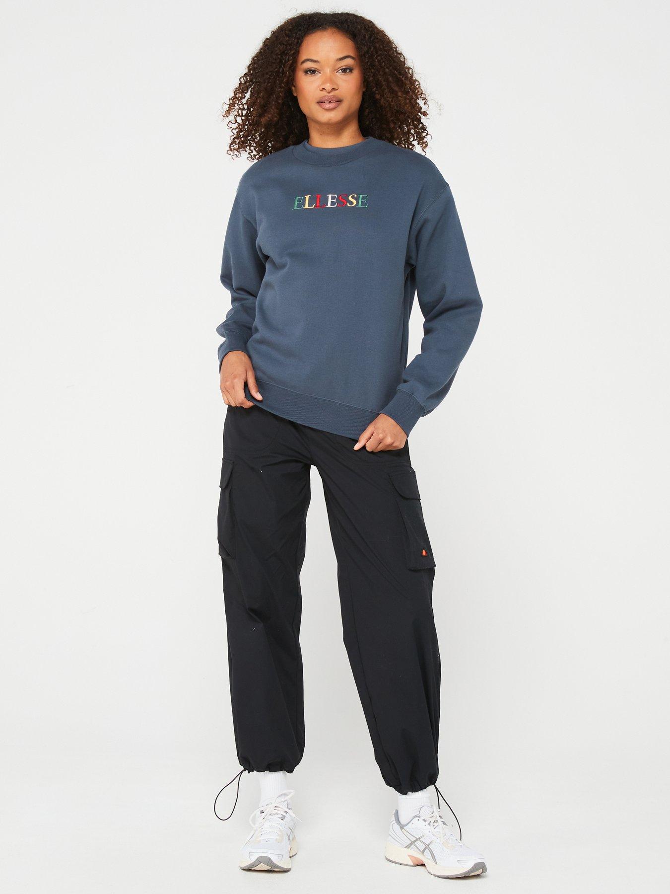 ellesse-womens-divina-sweatshirt-navyback