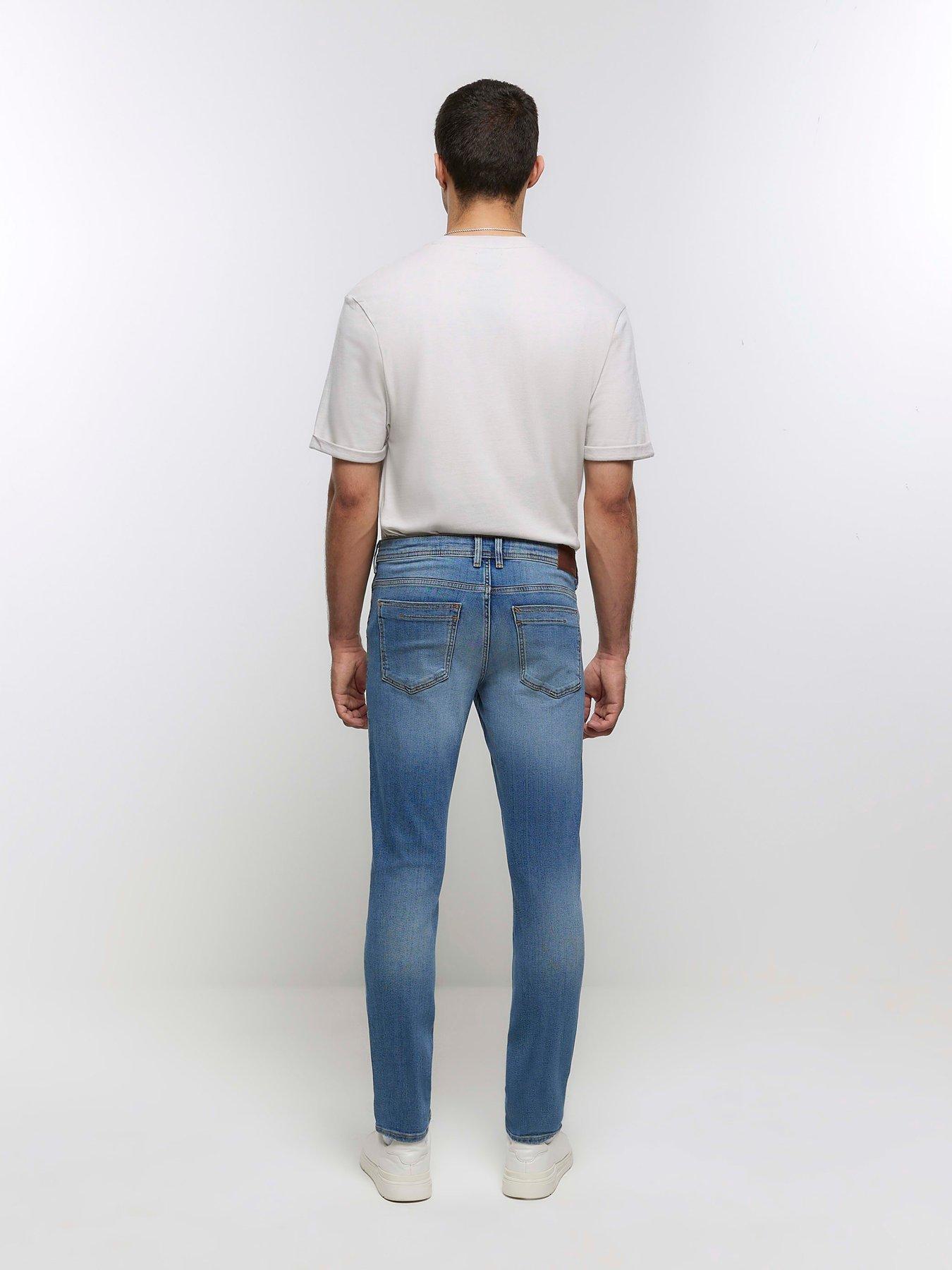 river-island-skinny-aslan-jeans-bluestillFront