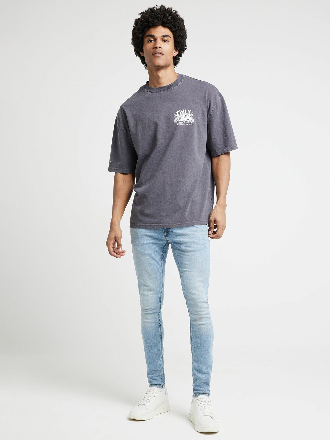river-island-spray-on-lewis-jean-blue
