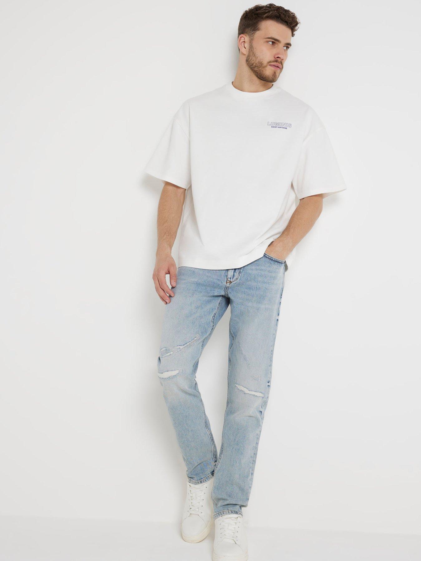 river-island-slim-fit-ripped-jean-blueback