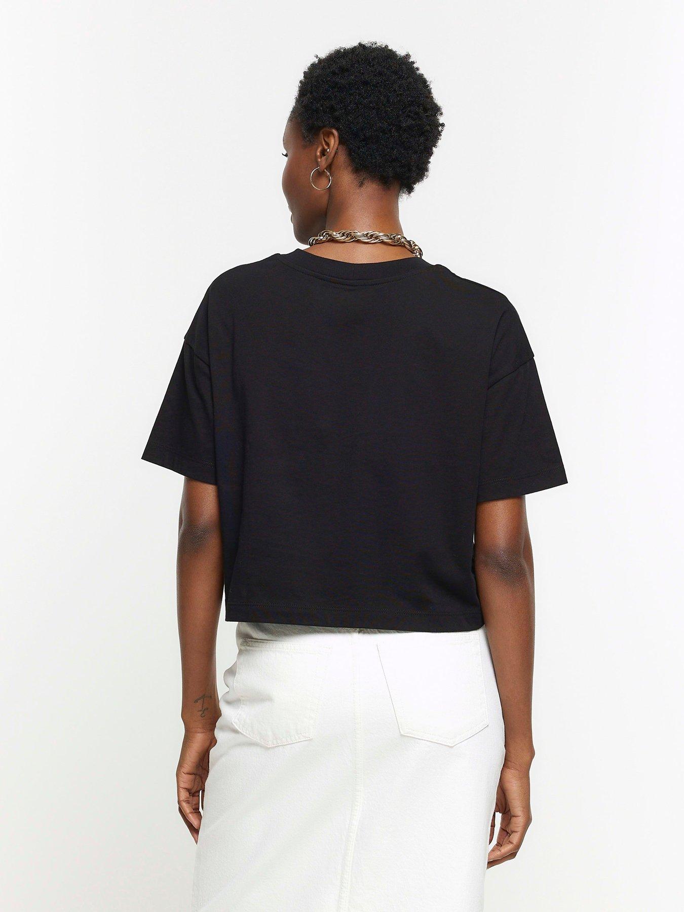 river-island-boxy-chopped-tee-blackstillFront