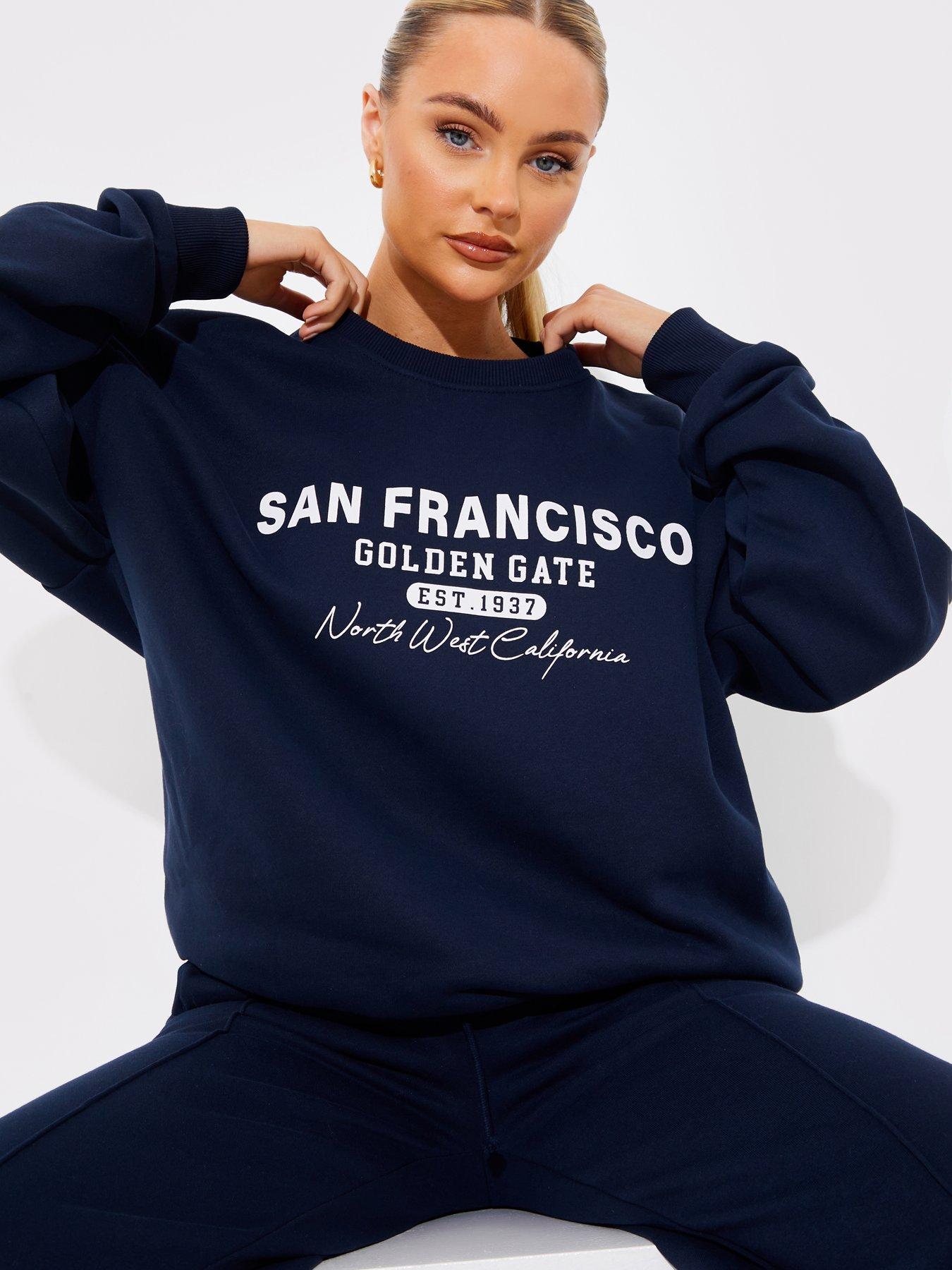 in-the-style-perrie-sian-navy-san-francisco-embroidered-hoodieback