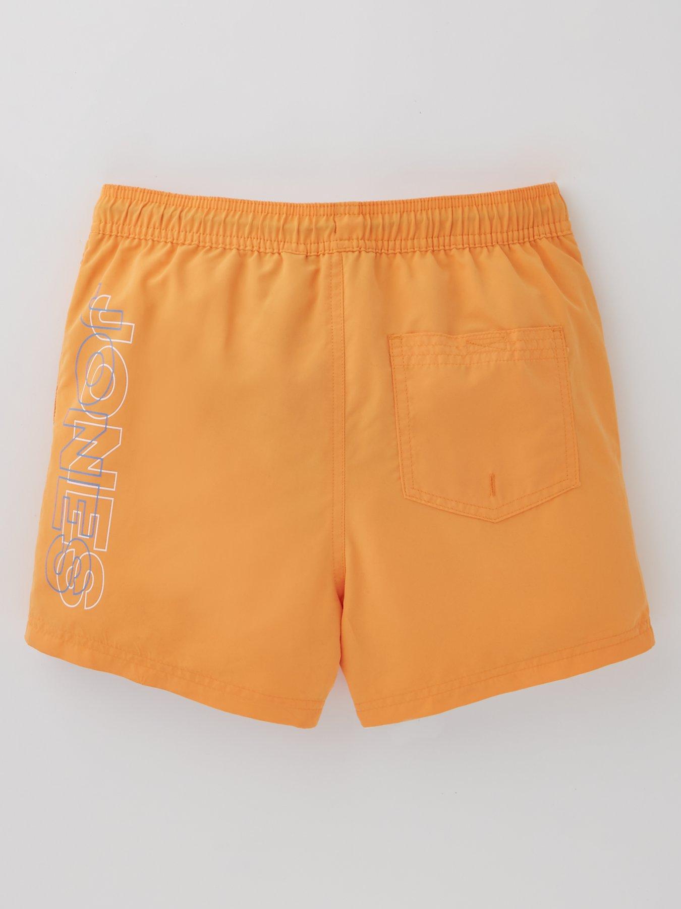 jack-jones-junior-boys-fiji-double-logo-swim-shorts-apricotback