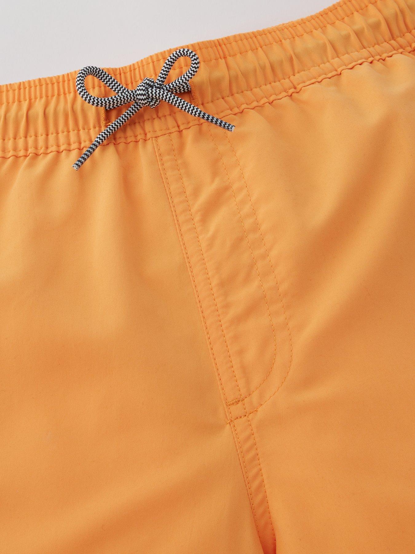 jack-jones-junior-boys-fiji-double-logo-swim-shorts-apricotoutfit