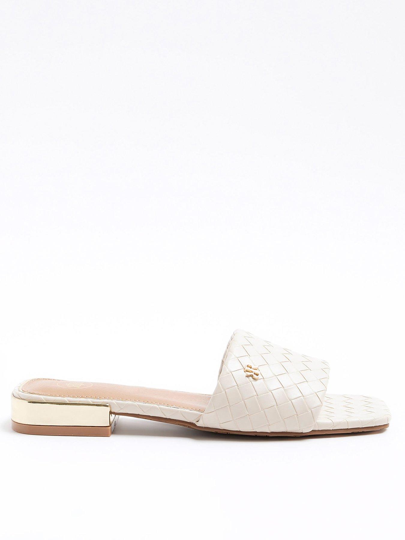 Buy Ladies Flat Sandals Online Ireland – Fabucci Shoes