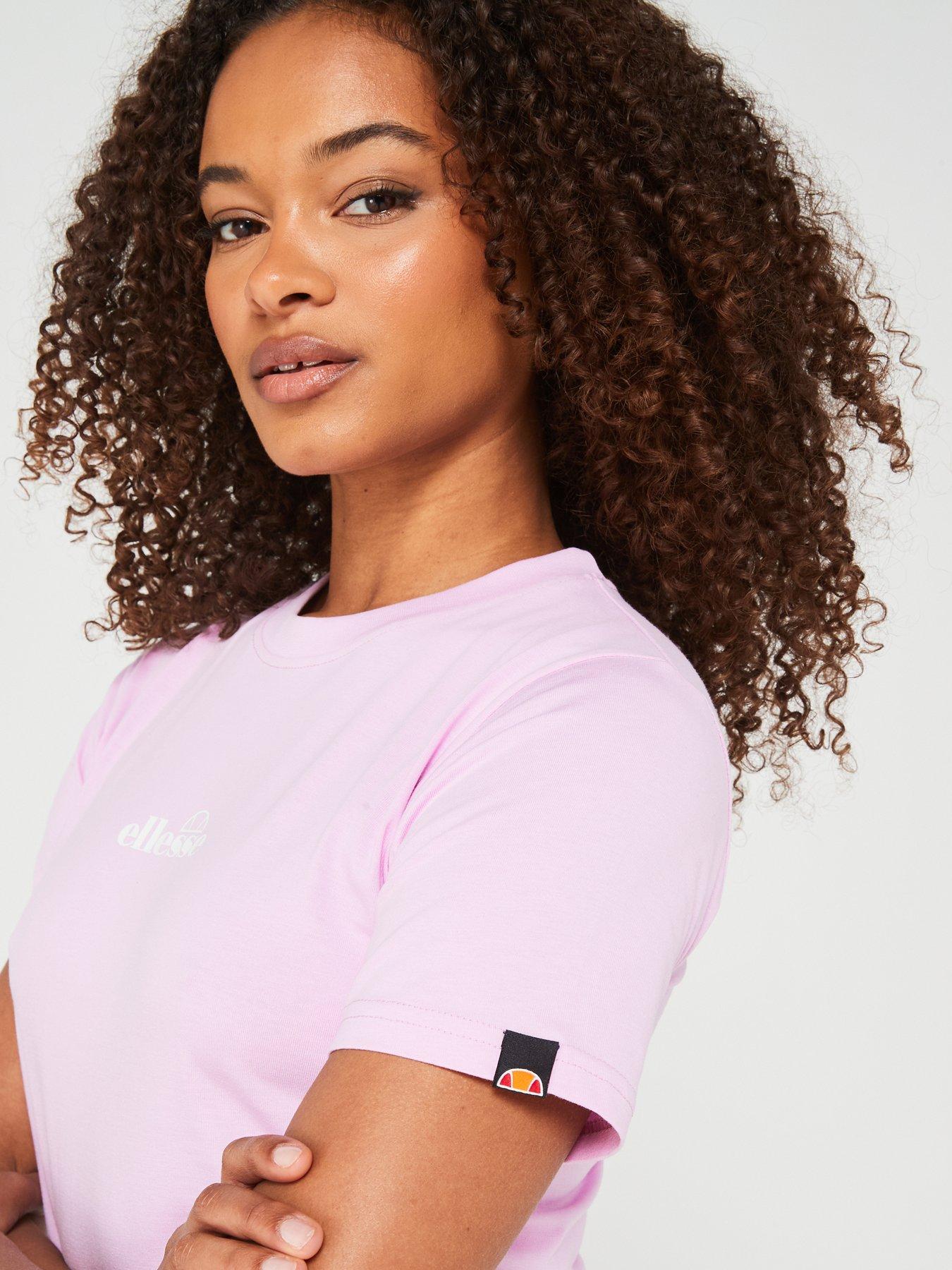 ellesse-womens-svetta-tee-light-pinkoutfit